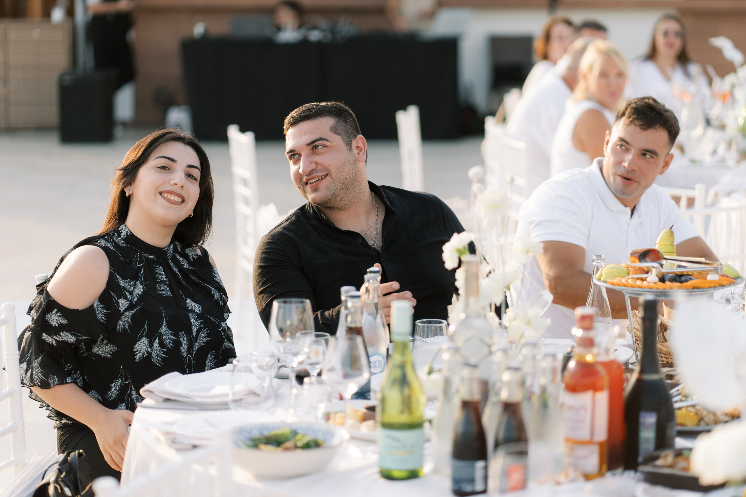 Алексей и Анна