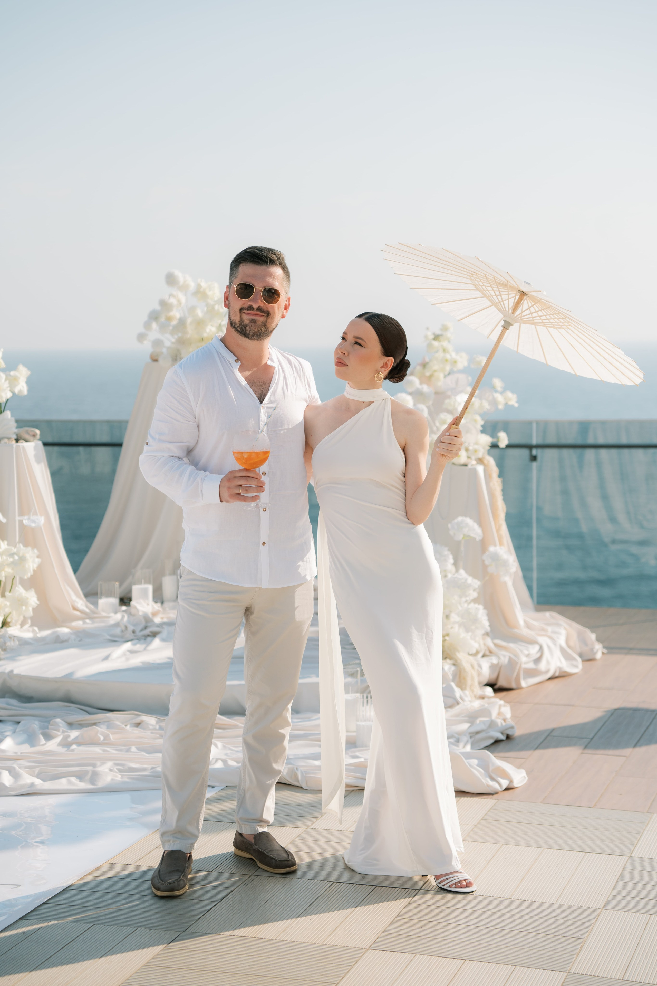 Алексей и Анна