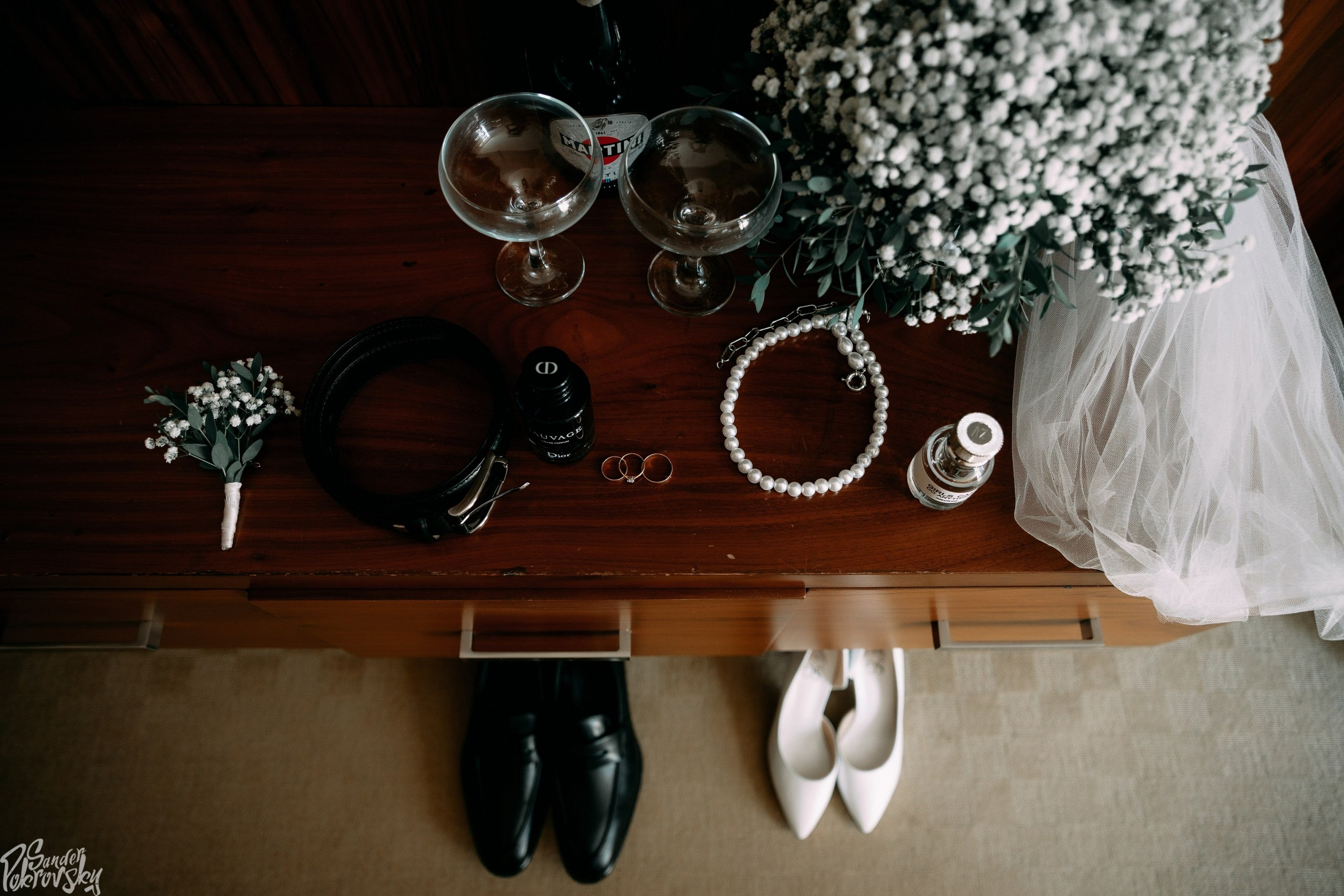 Свадебный и репортажный фотограф в Чебоксарах Покровский Александр