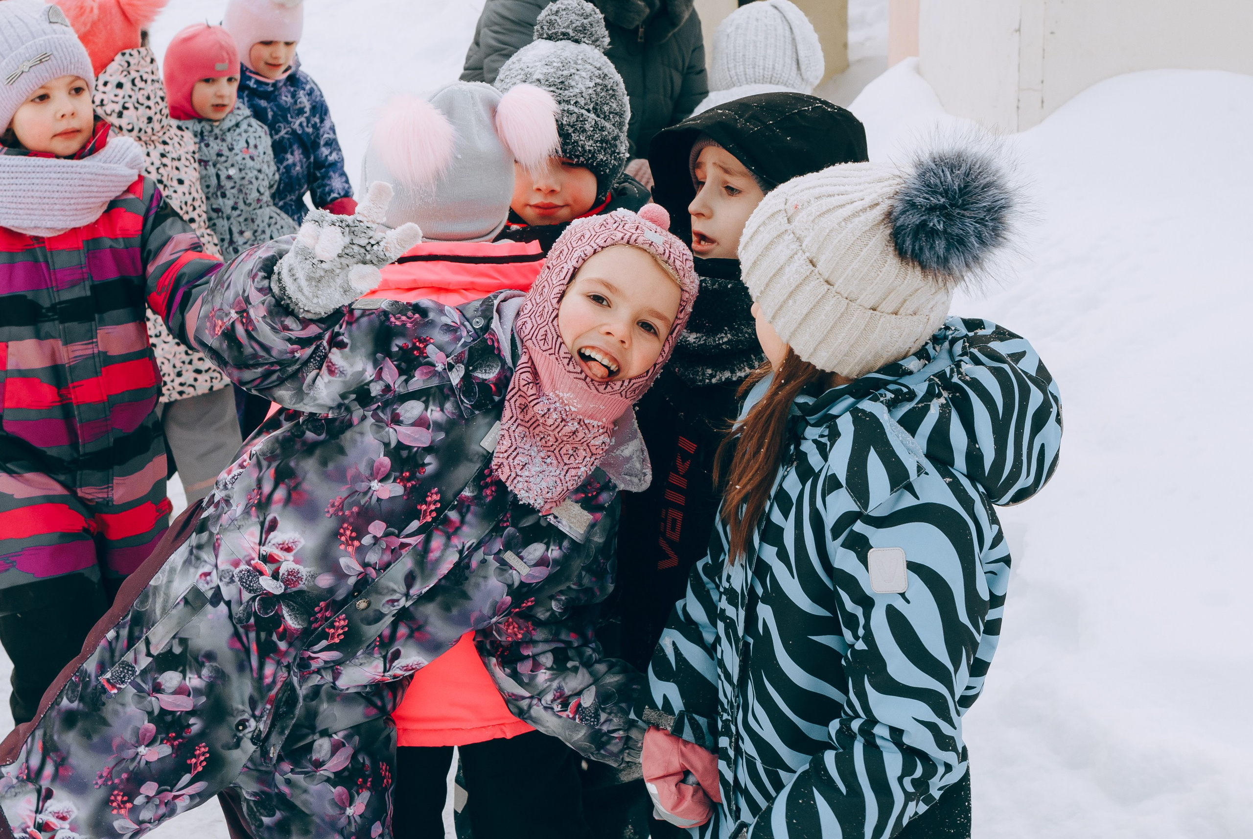 Выпускной альбом. Детский сад. Дарья, фотограф, Москва