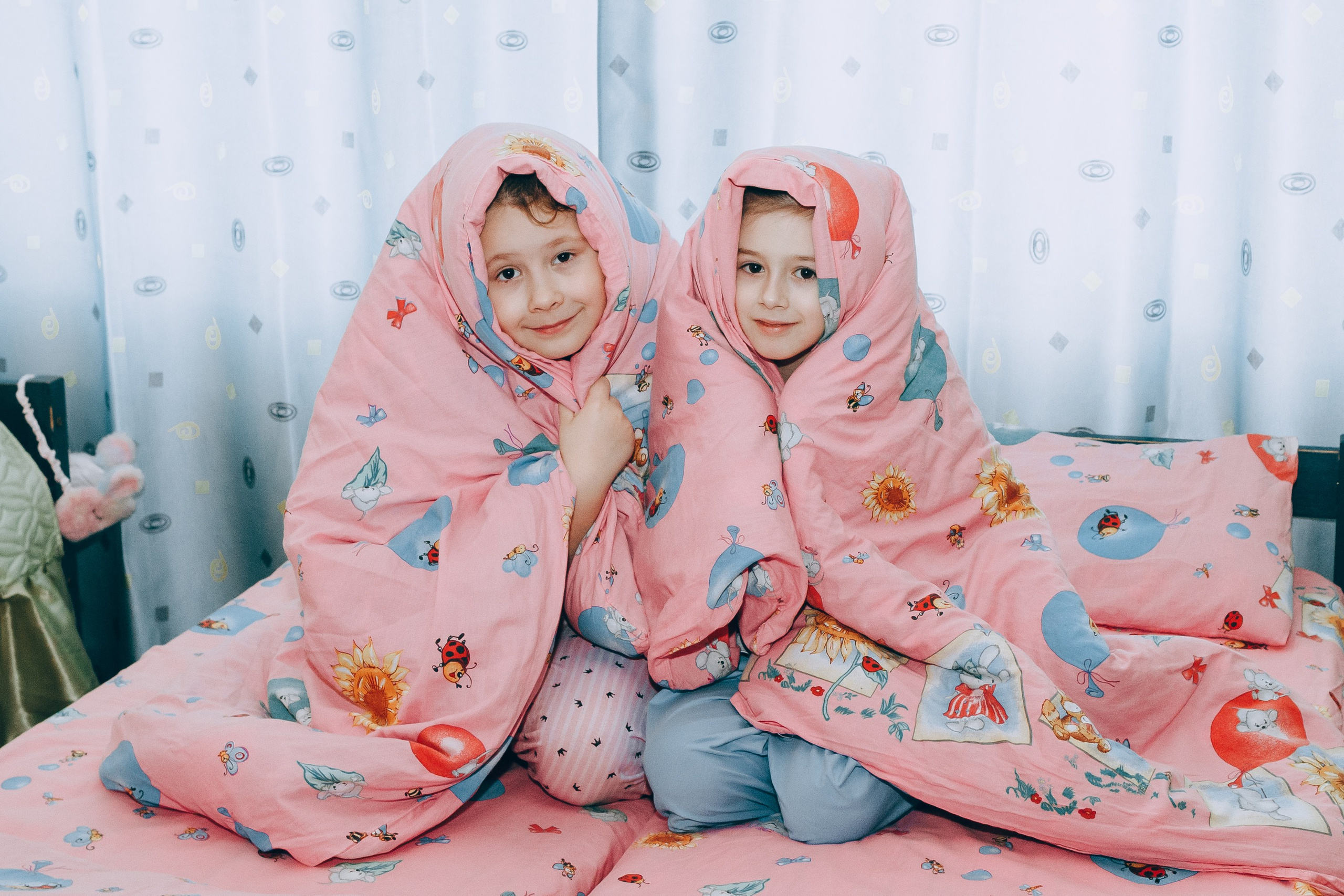 Выпускной альбом. Детский сад. Дарья, фотограф, Москва