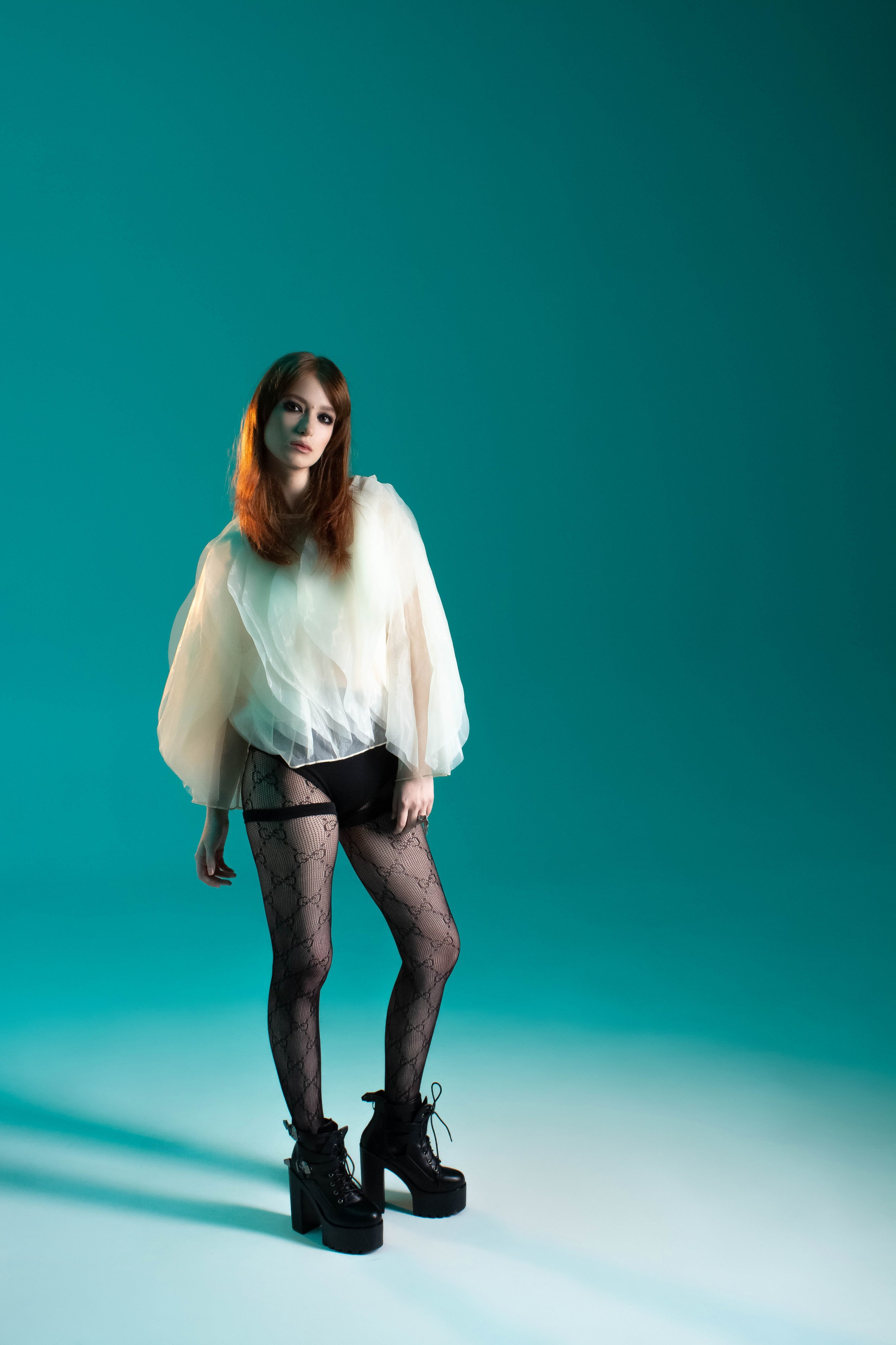 The 4th практика в «Миге». Фотограф в г. Благовещенск