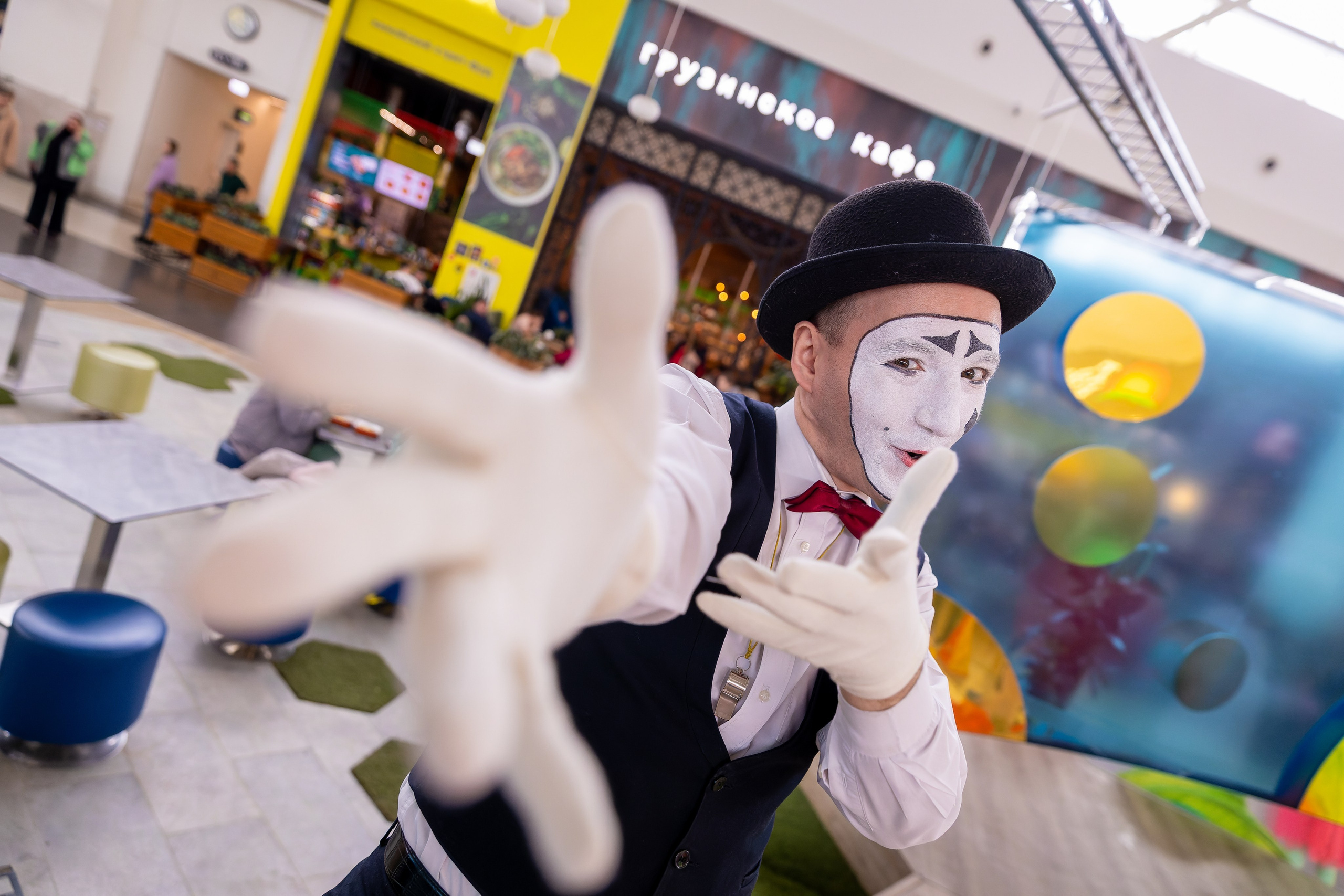 Фотограф в Самаре Максим Тырин