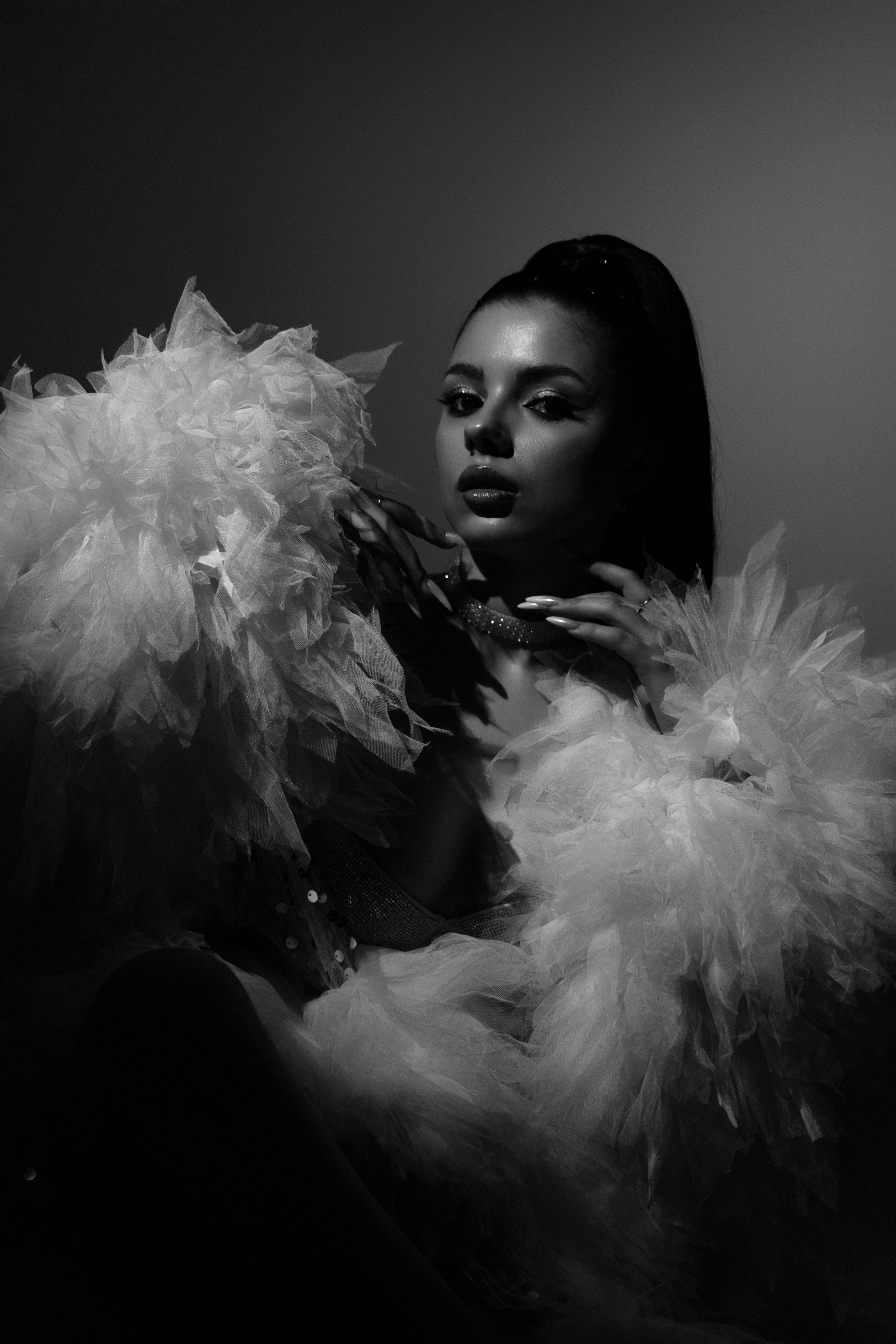 Жанровый и портретный фотограф Брянск — Москва