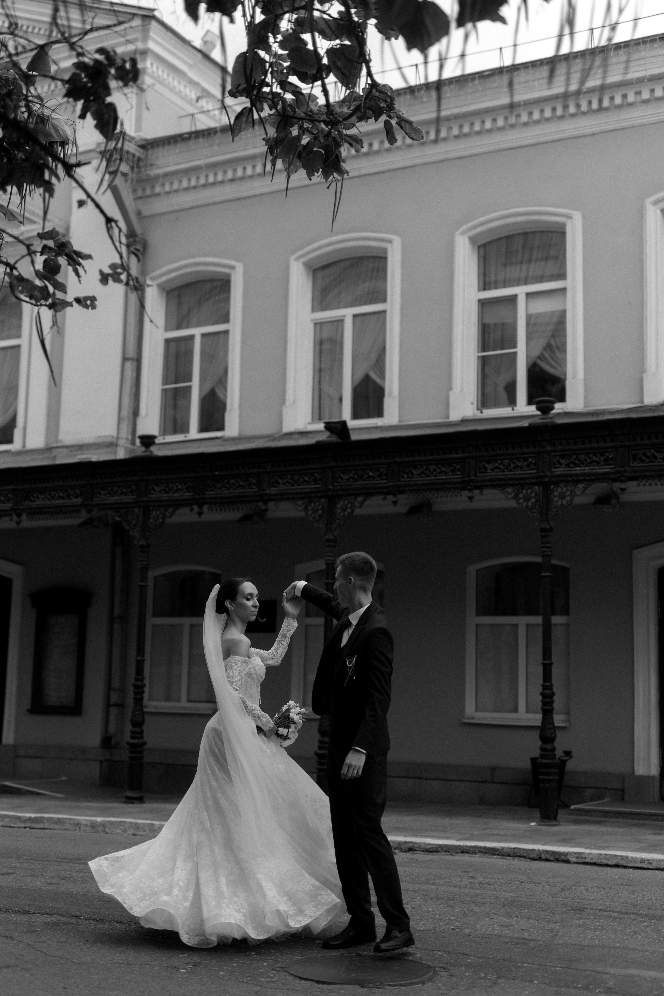 Свадебный и семейный фотограф в Астрахани Сергунова Наталья