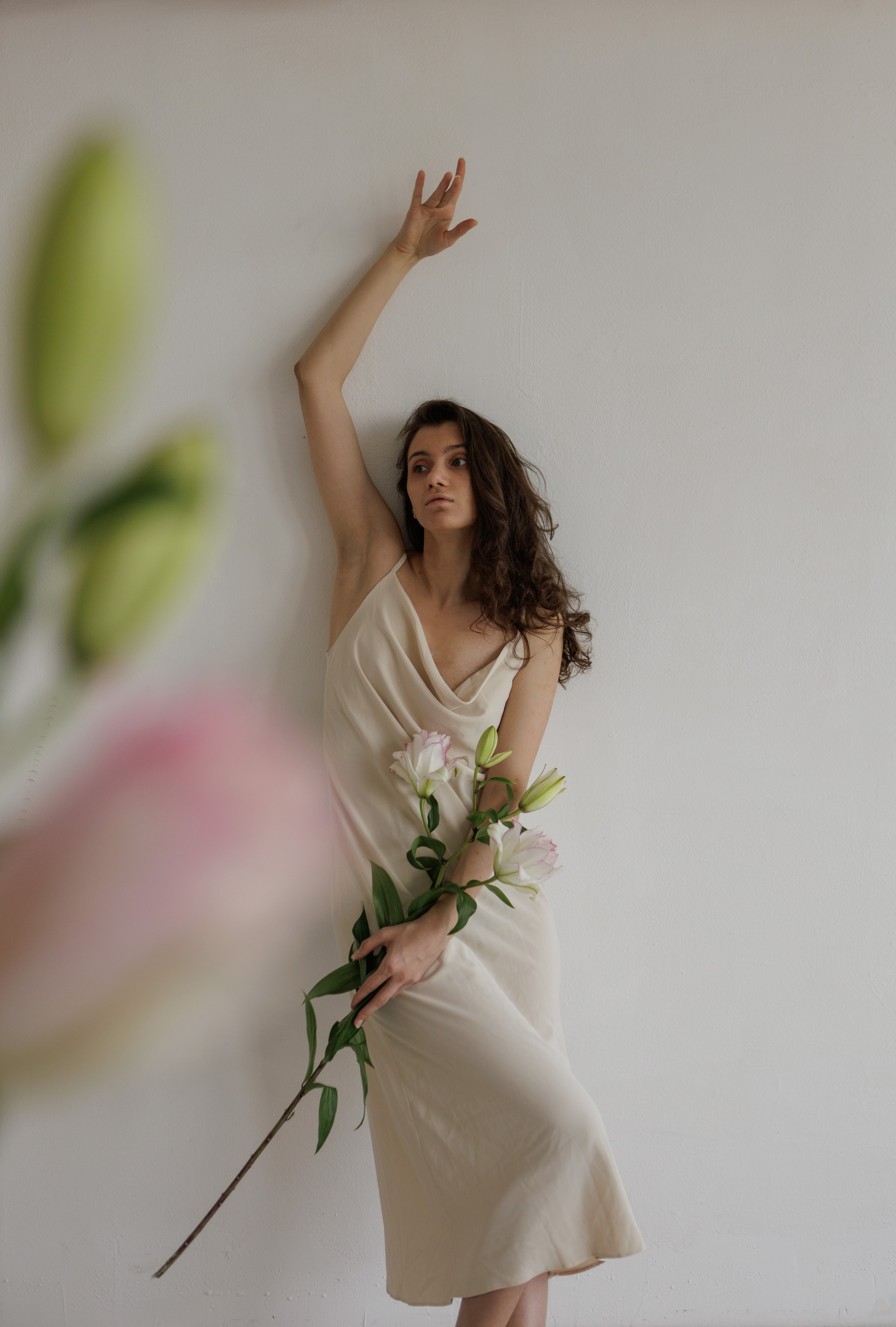 Москва. Фотограф Екатерина Торопцева