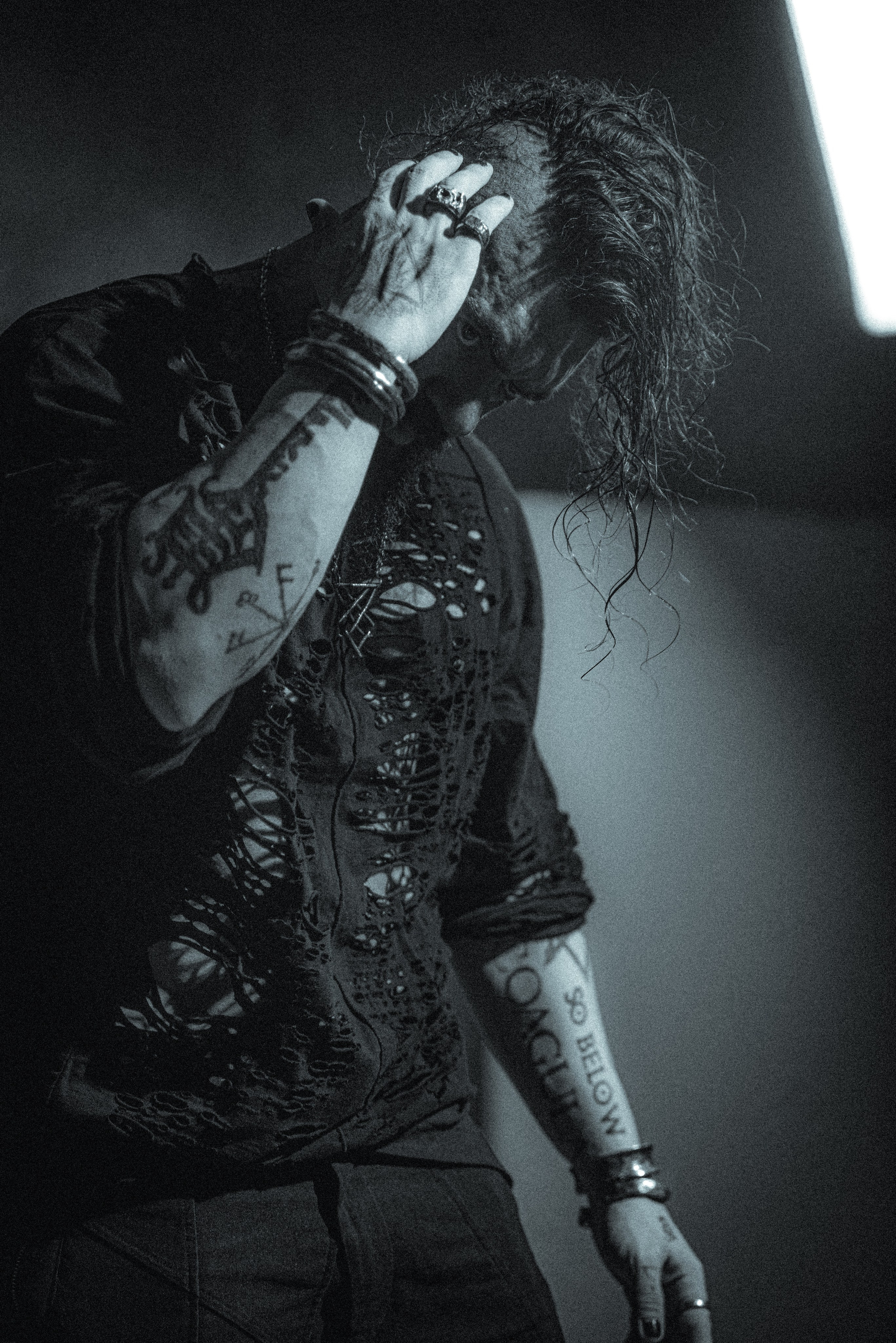 Творец. The Abstracter