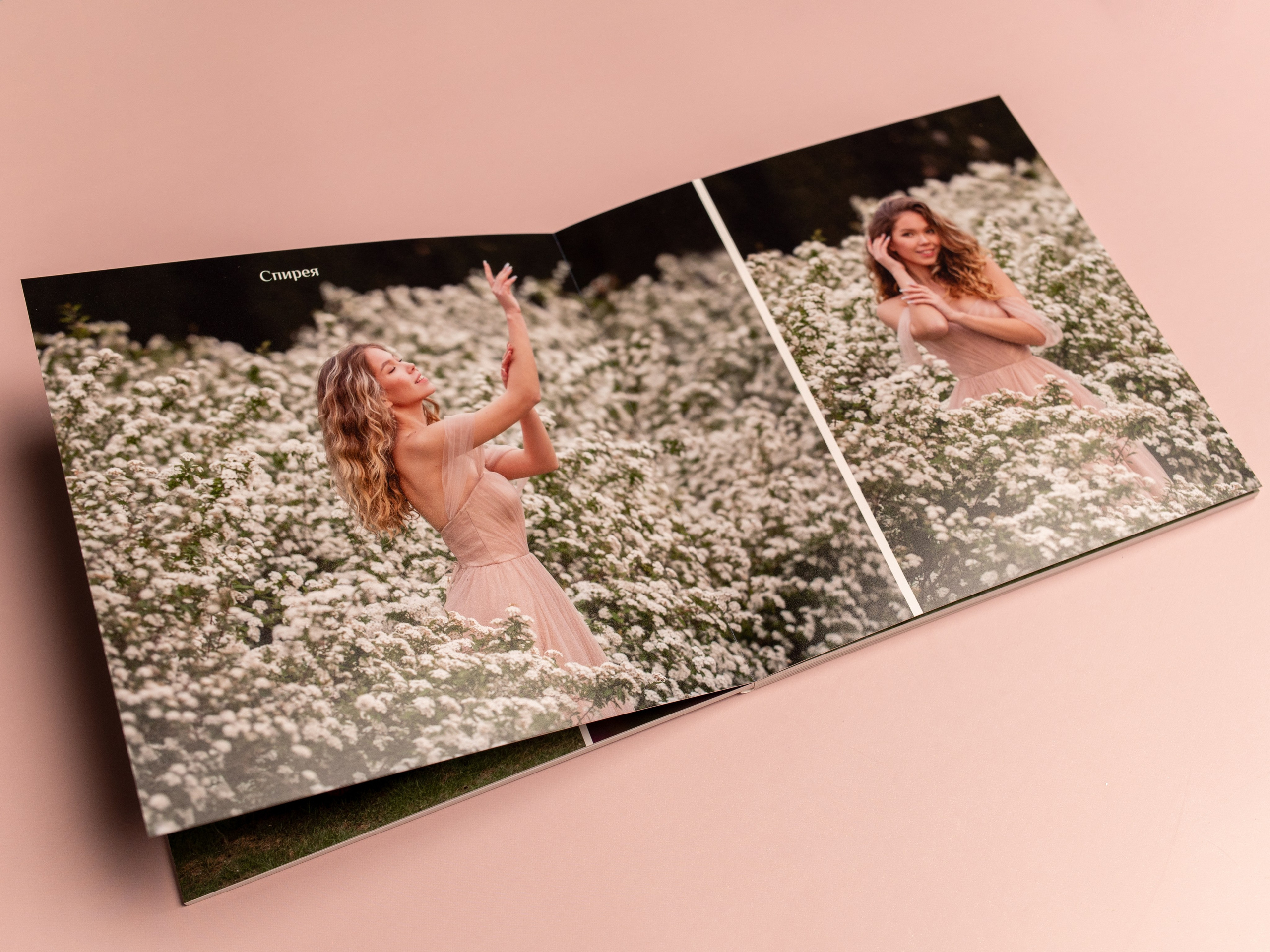 Свадебная фотокнига в Севастополе