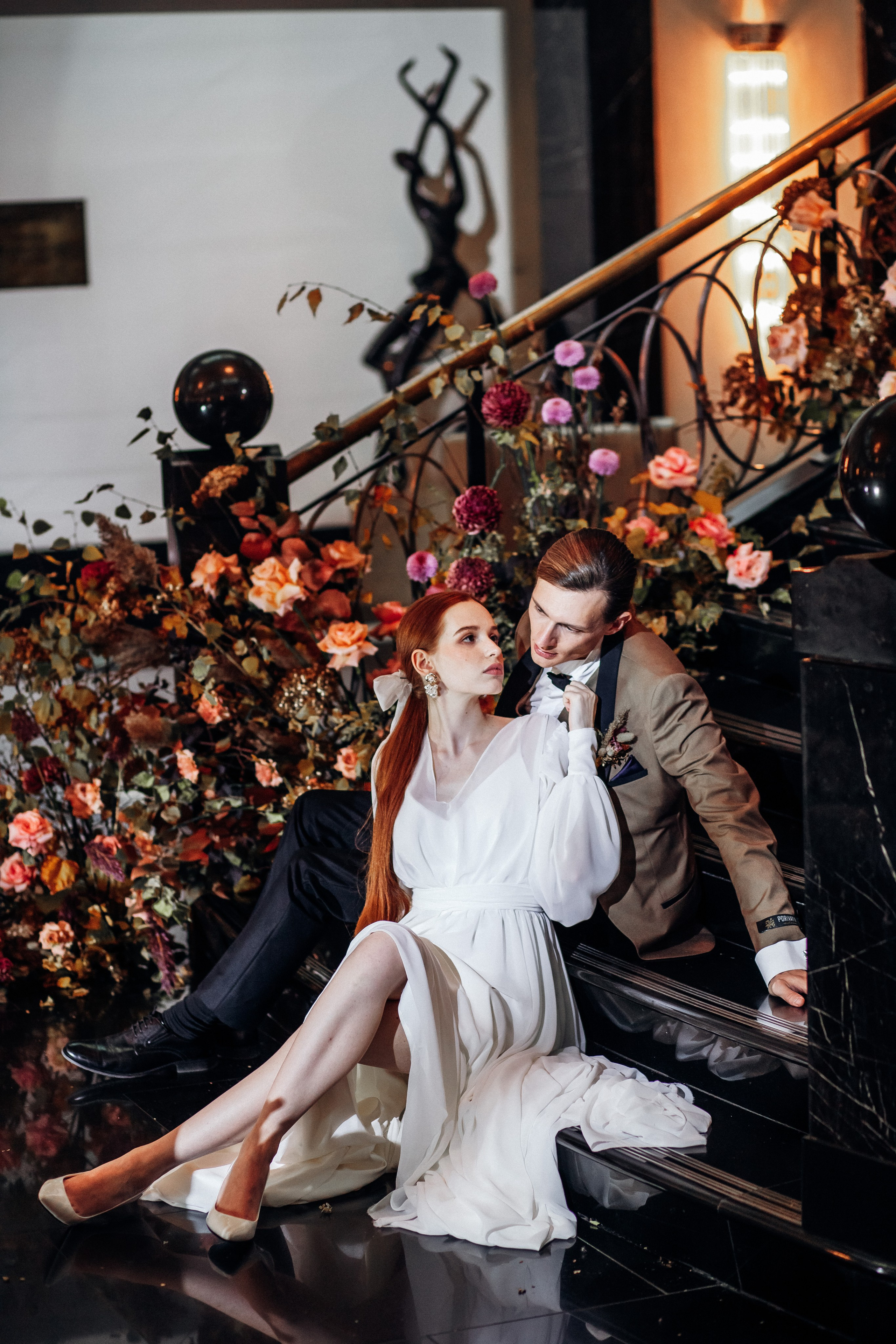 Моя съемочная команда профессионалов