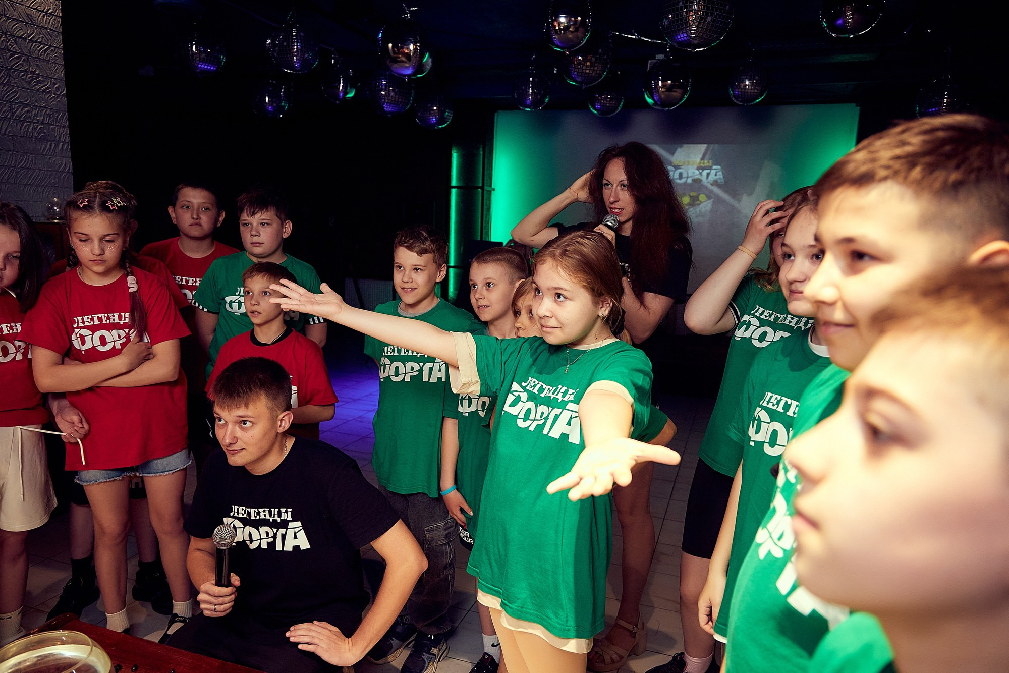 Фотограф Воронеж Александр Нечаев