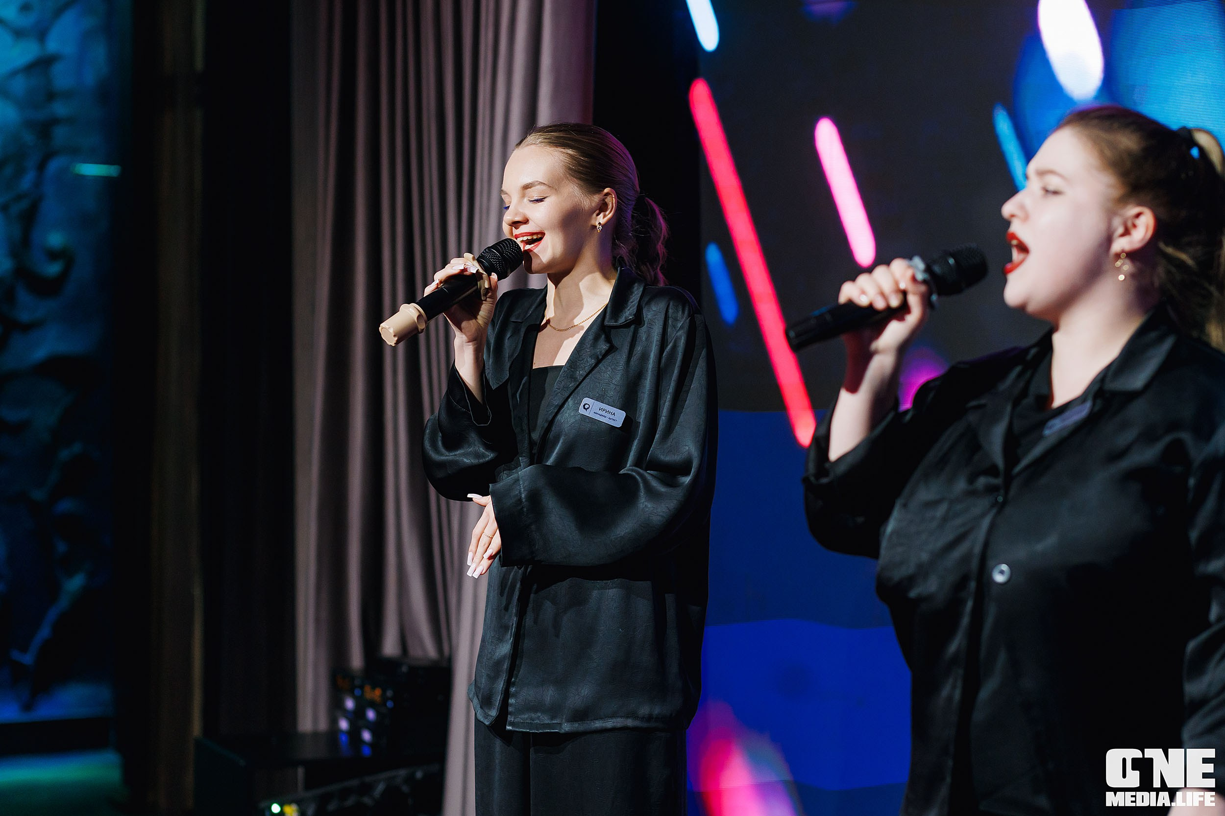 Фоторепортаж из ресторана Океан. One Media Life: фоторепортажи, фотоотчеты с мероприятий и заведений