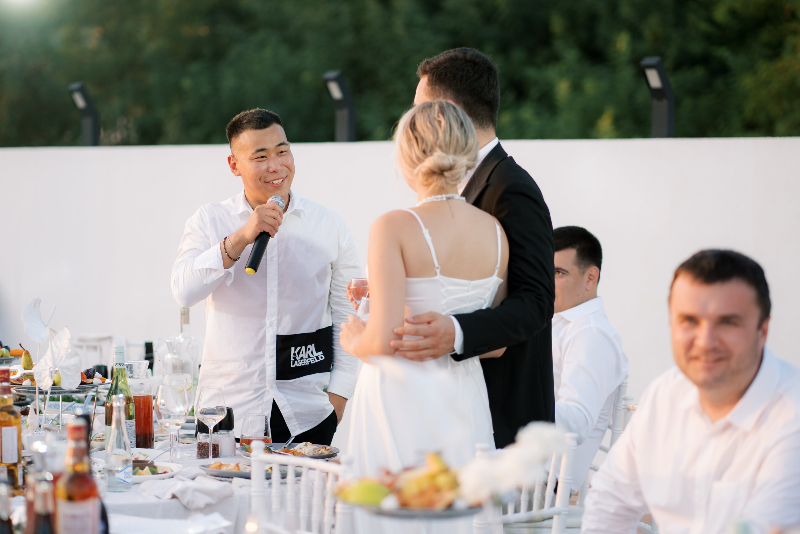 Алексей и Анна