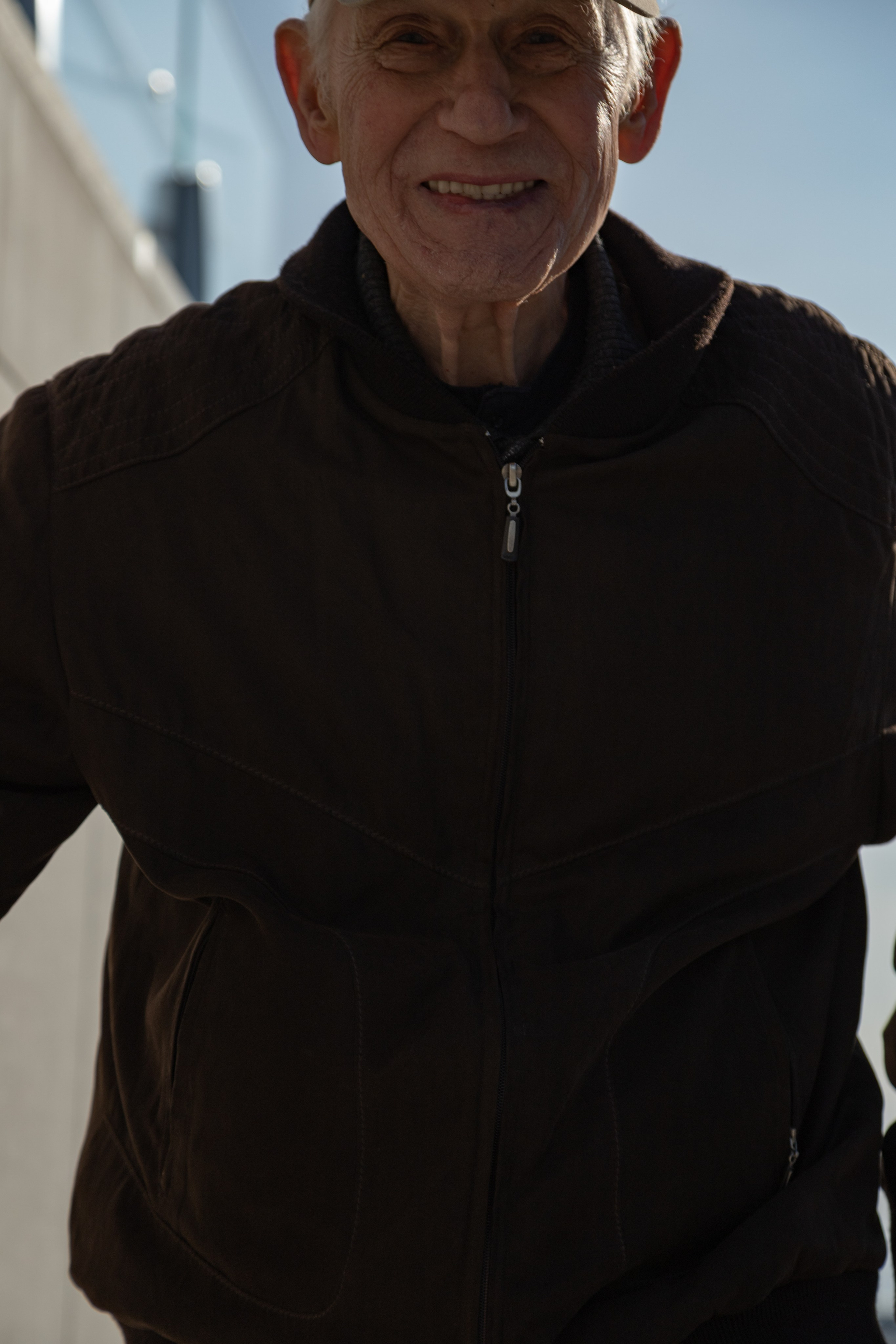 Семейные прогулки / индивидуальные портреты. Любовь Каширская — фотограф для малого бизнеса и специалистов