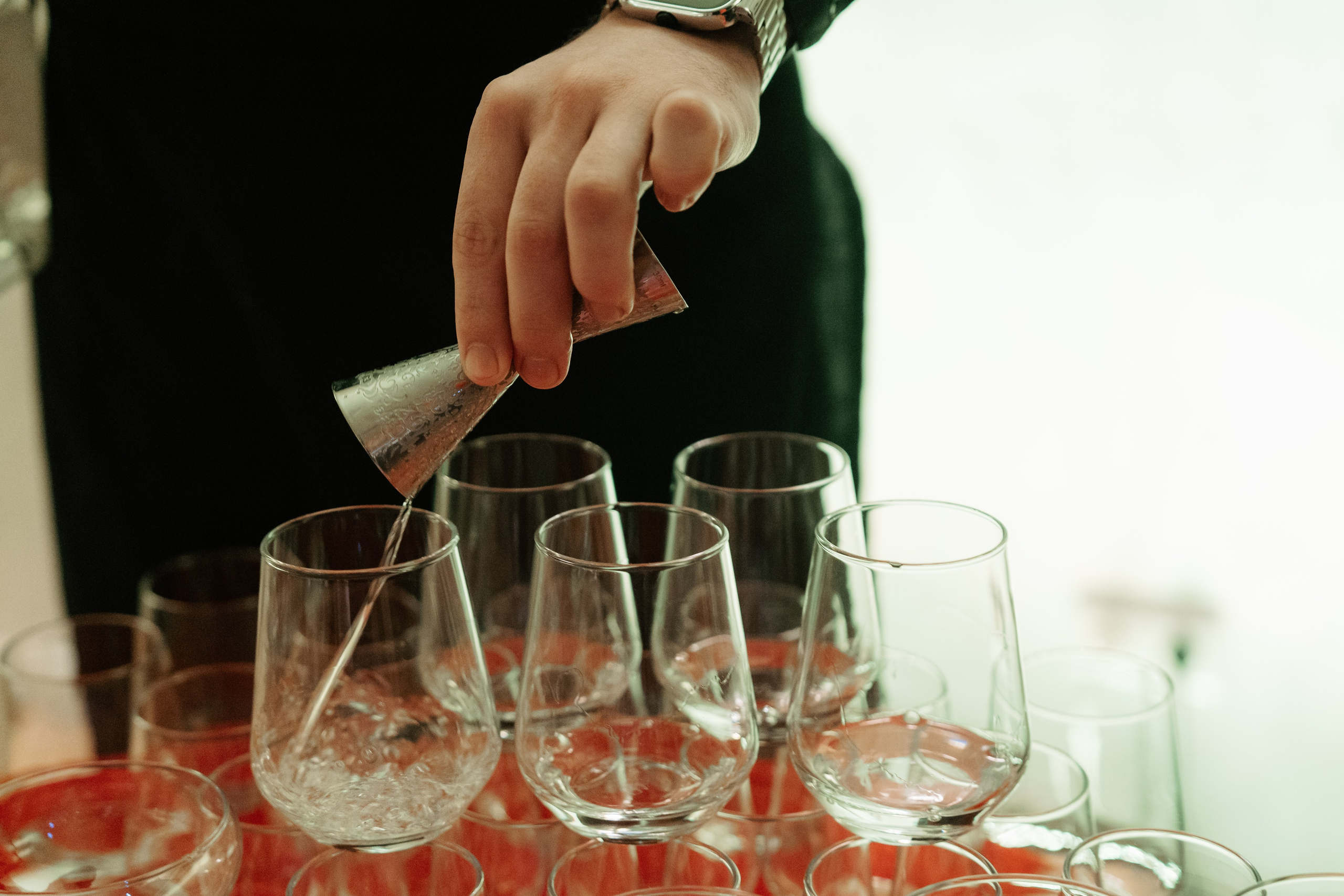 Корпоратив Saint-Gobain. Свадебный фотограф в Москве и Подмосковье Виктор Одинцов