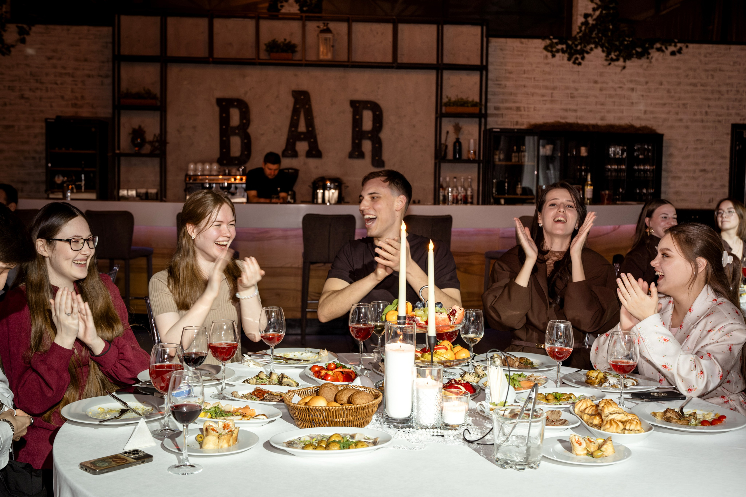 Андрей и Светлана. Фотограф и видеограф в Тюмени Анна Жагорина, 11 лет в профессии