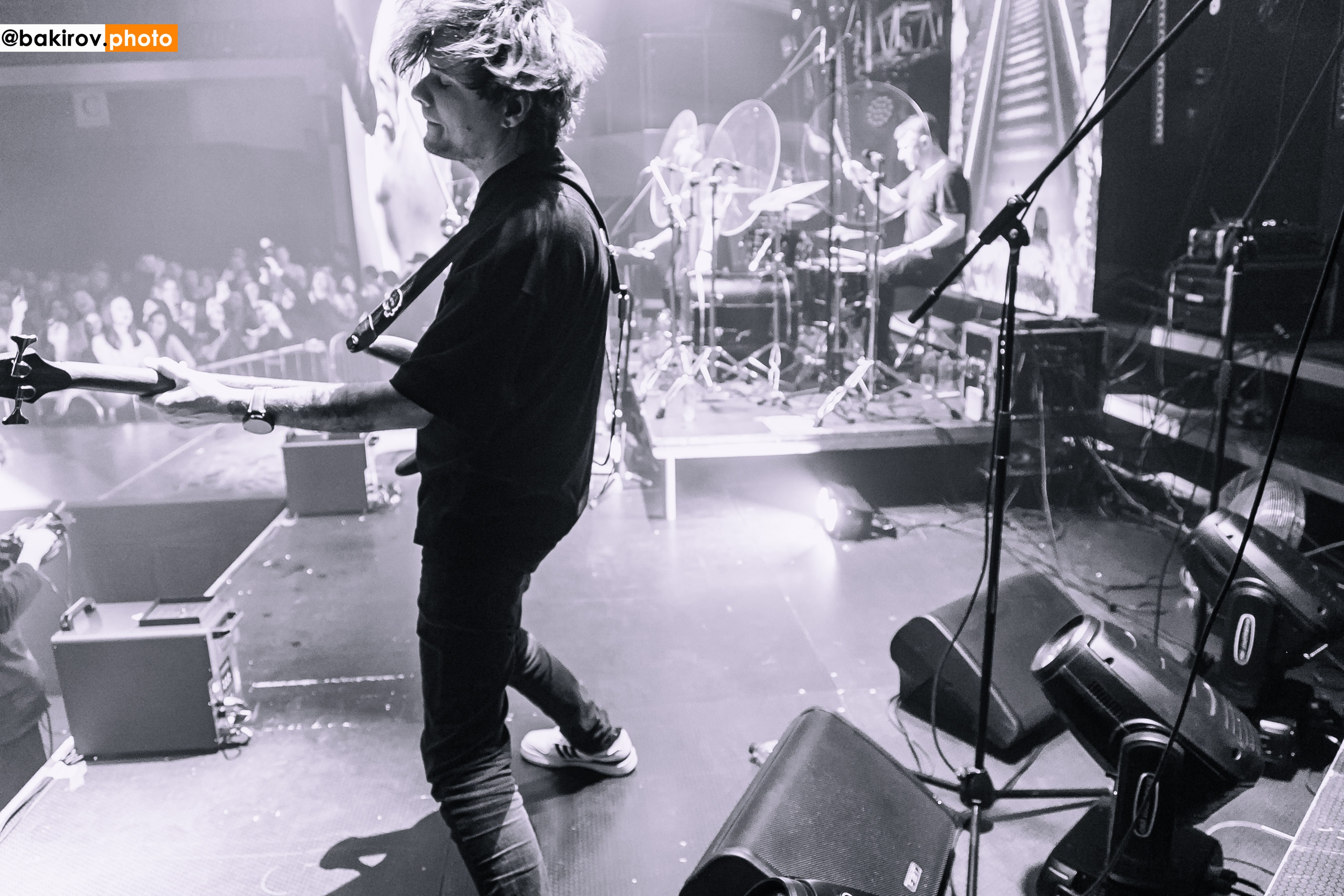 25.11 Концерт Шум. Команда специалистов в мире фотографии и видео. Детский фотограф, семейный фотограф
