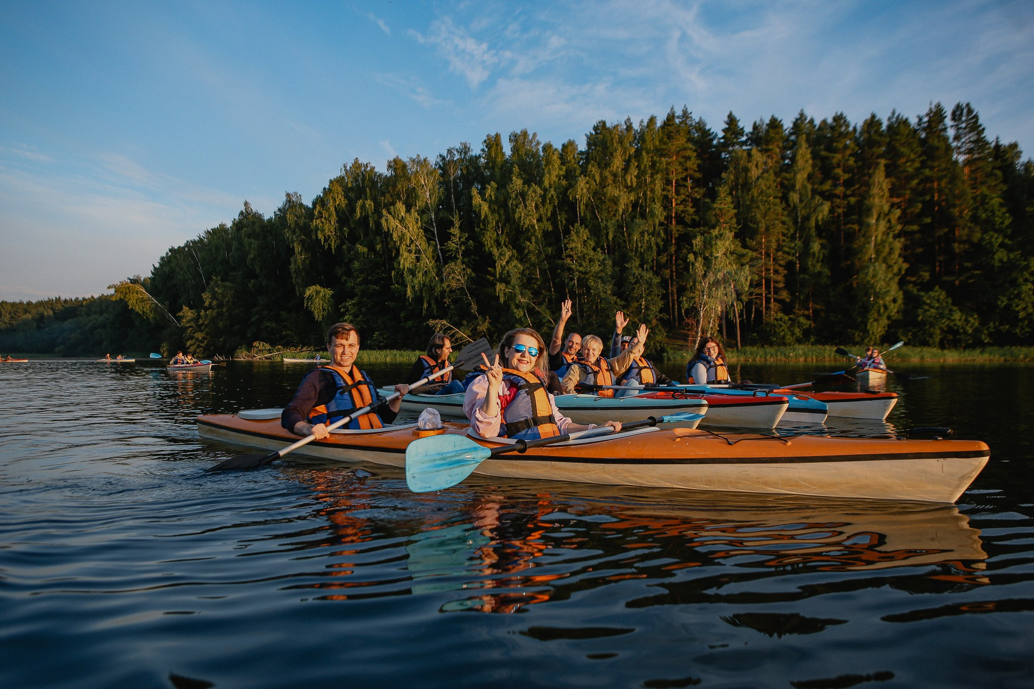 Репортажный фотограф в Минске. Профессиональный репортажный фотограф в Минске Максим Гупинец