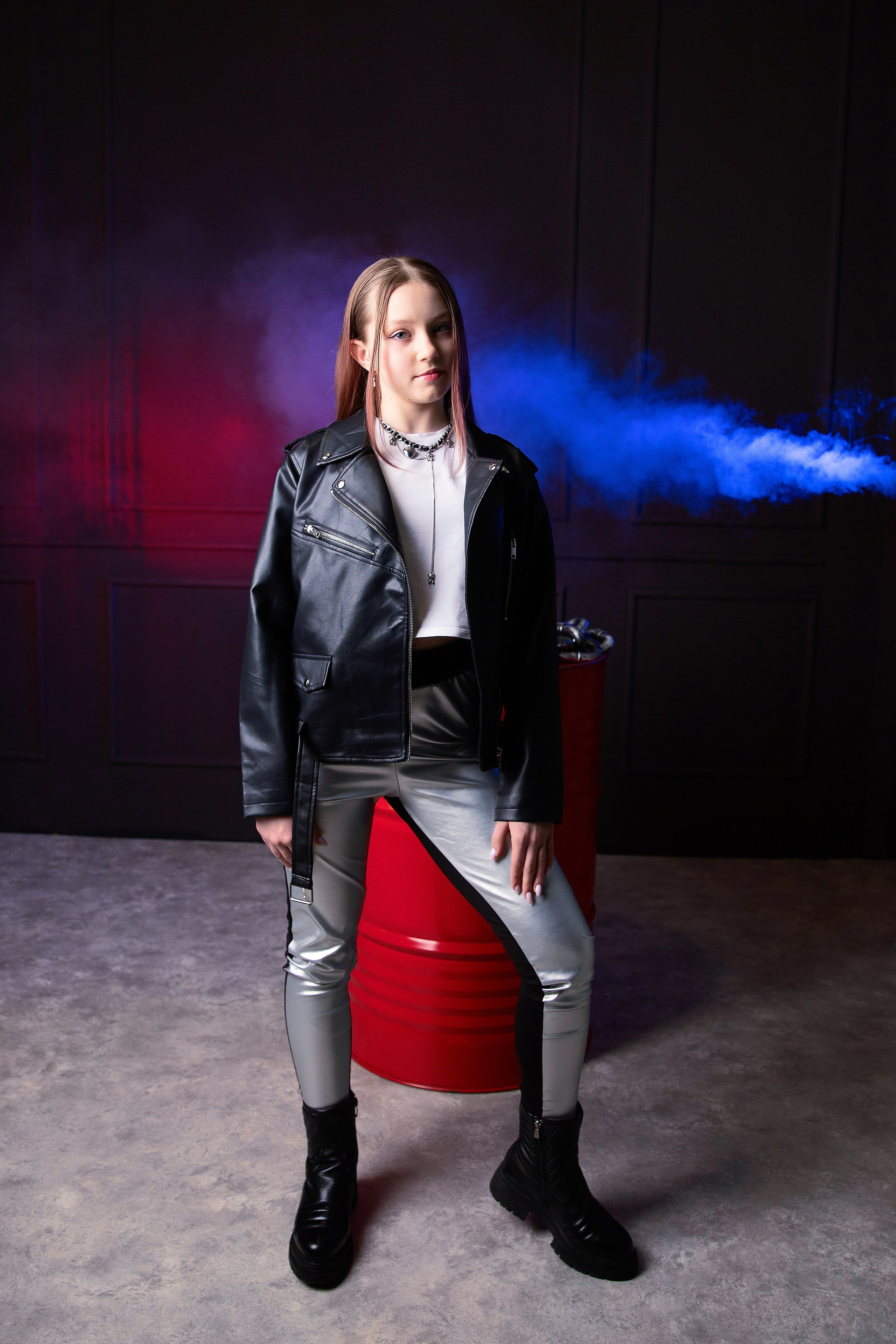 Фотопроект YOU!. Детский и семейный фотограф Кемерово Антонина Семеркова!