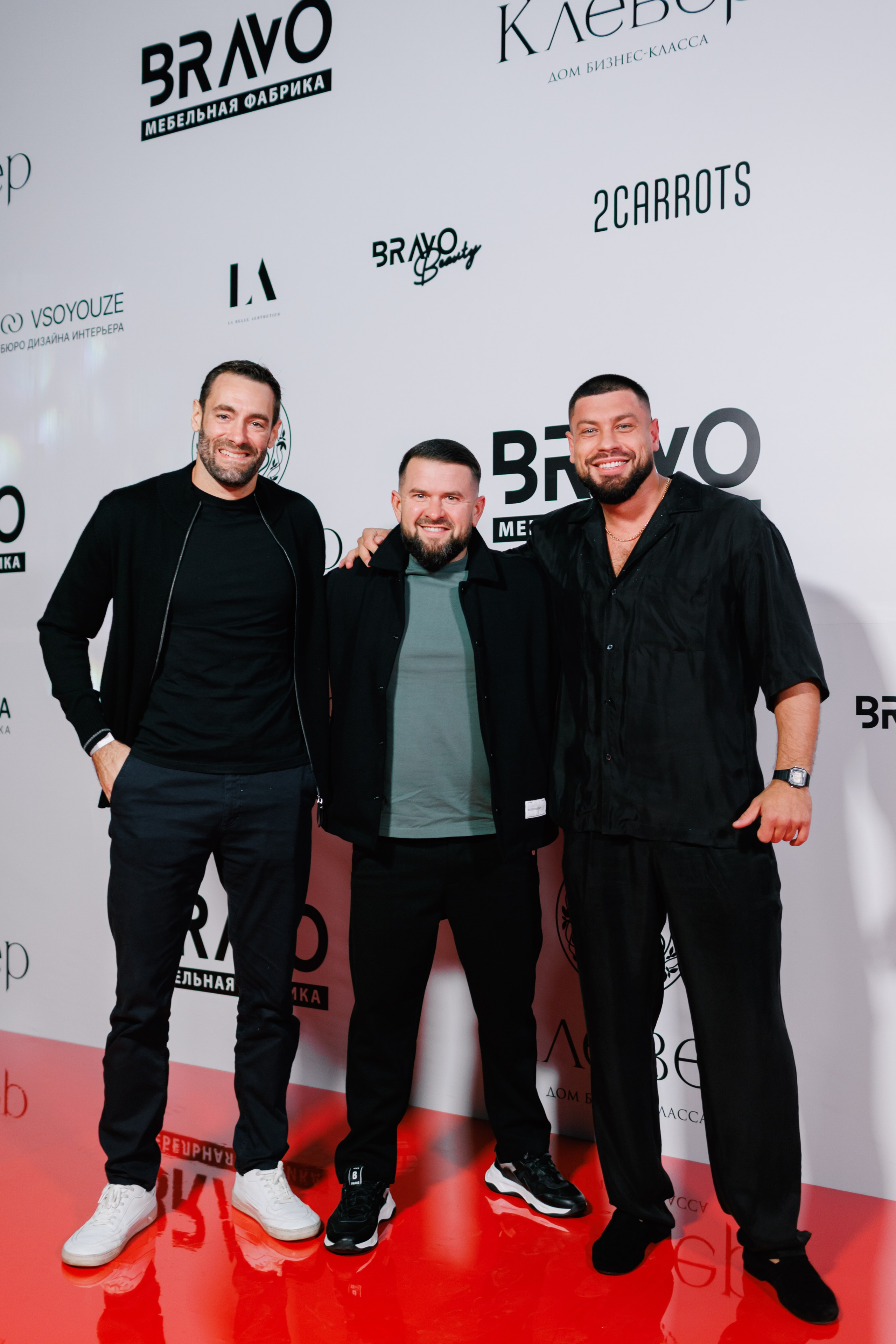 BRAVO BIRTHDAY 13 — PART II. СВОИ. ФОТООТЧЕТЫ-СОБЫТИЯ-МЕСТА