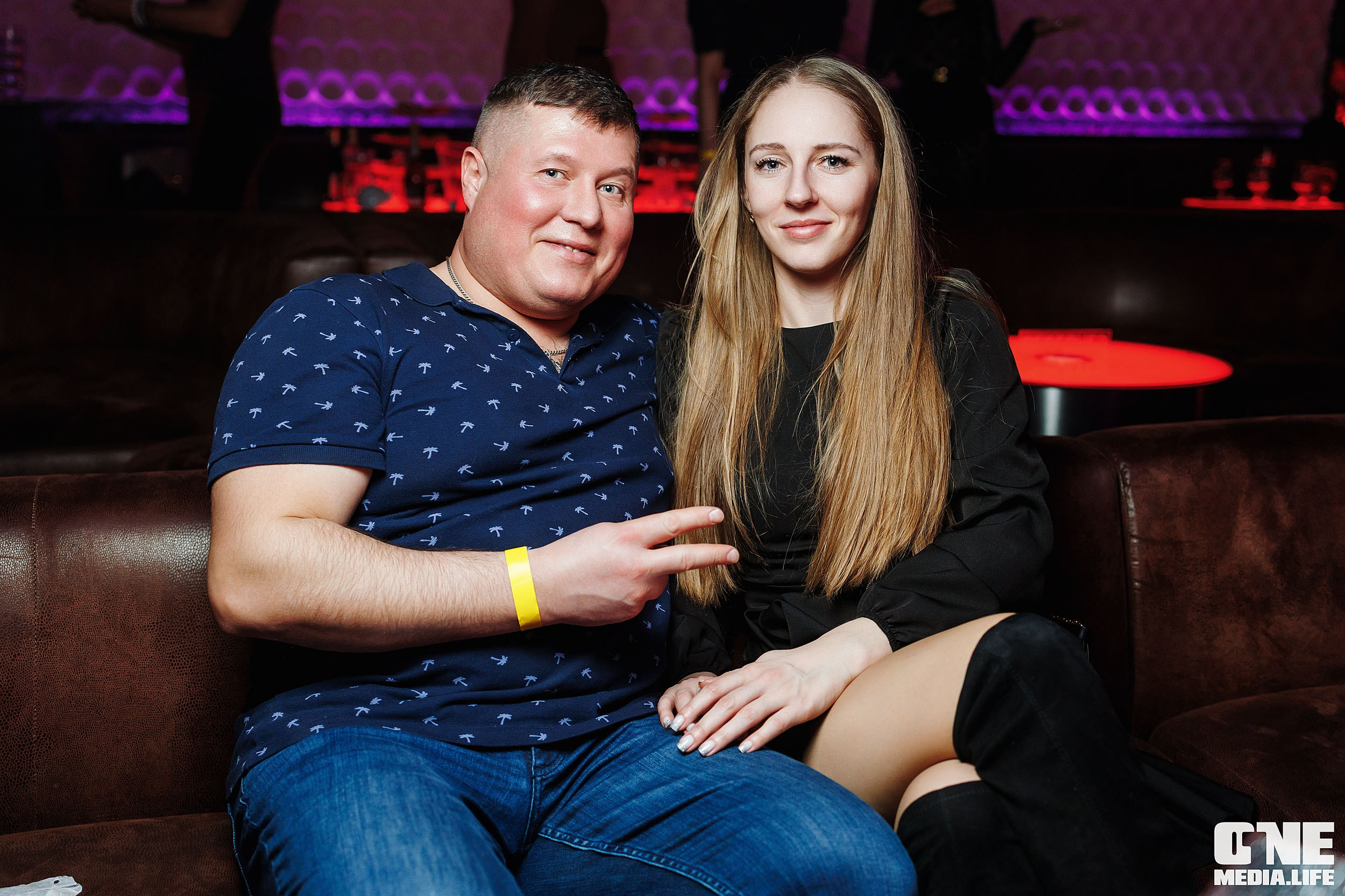 Фоторепортаж из РК Планета. One Media Life: фоторепортажи, фотоотчеты с мероприятий и заведений