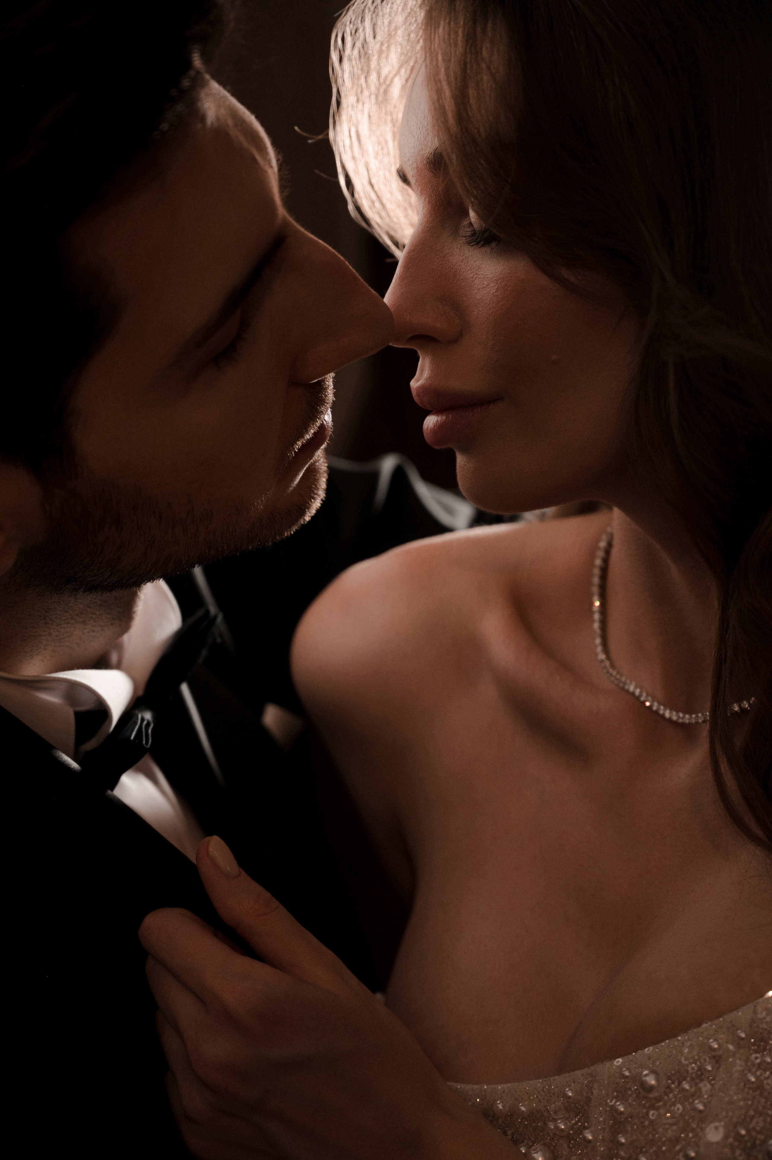 Anna & Boris. Свадебный и семейный фотограф Вероника Холод