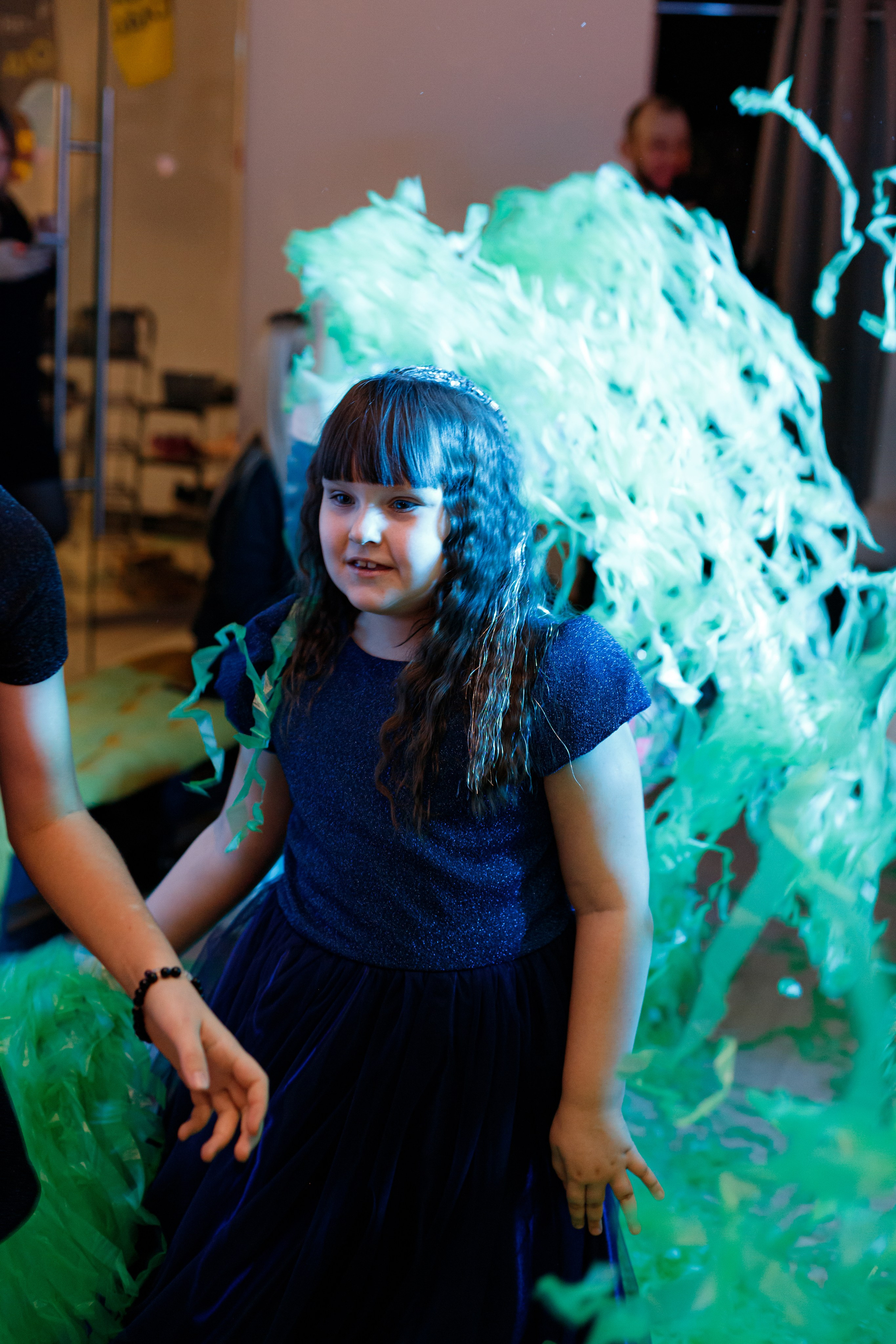 Happy new year / part2. Photokarish