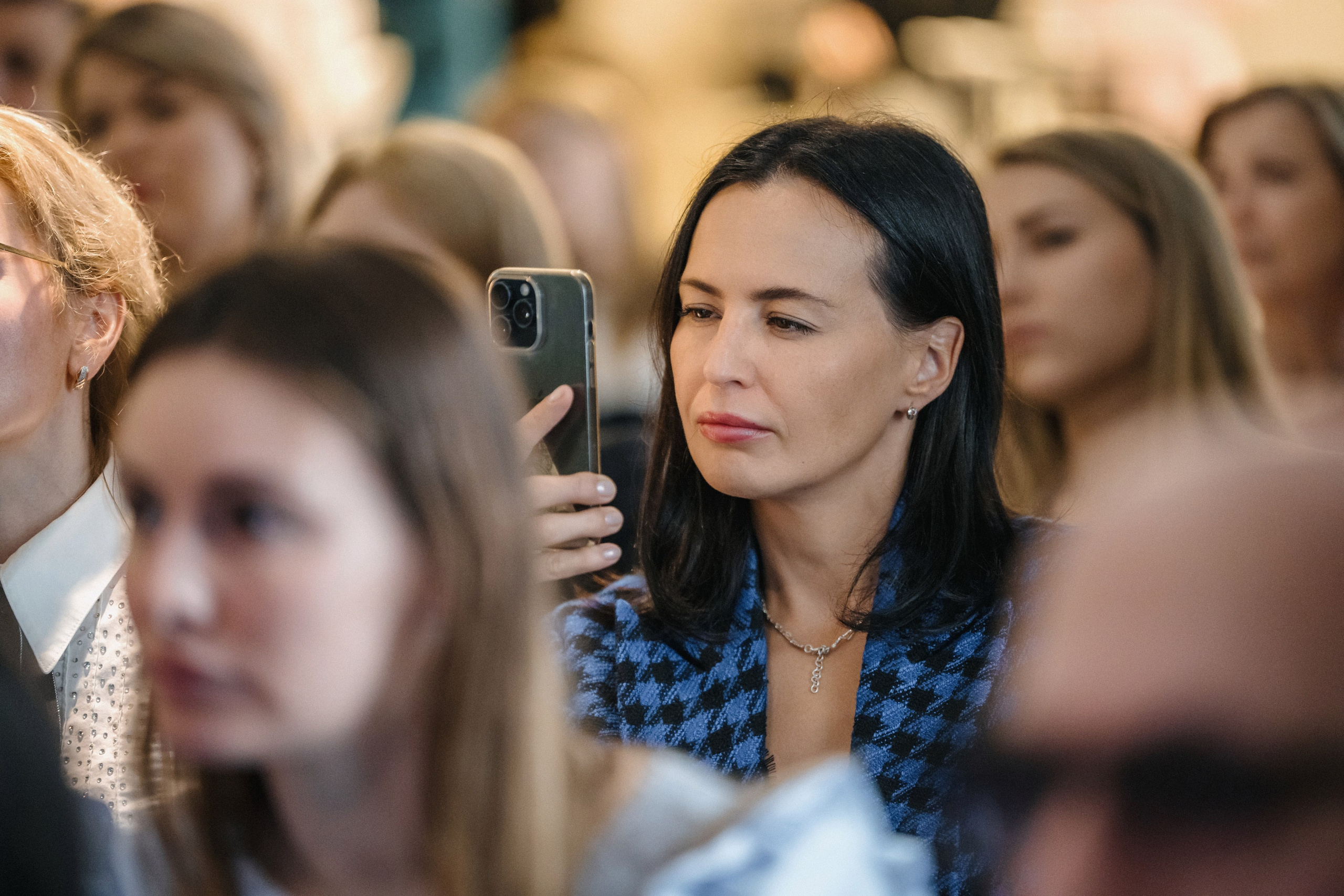 Beauty-breakfast by RAMI clinic. Svyatoslav Bunkov | photographer