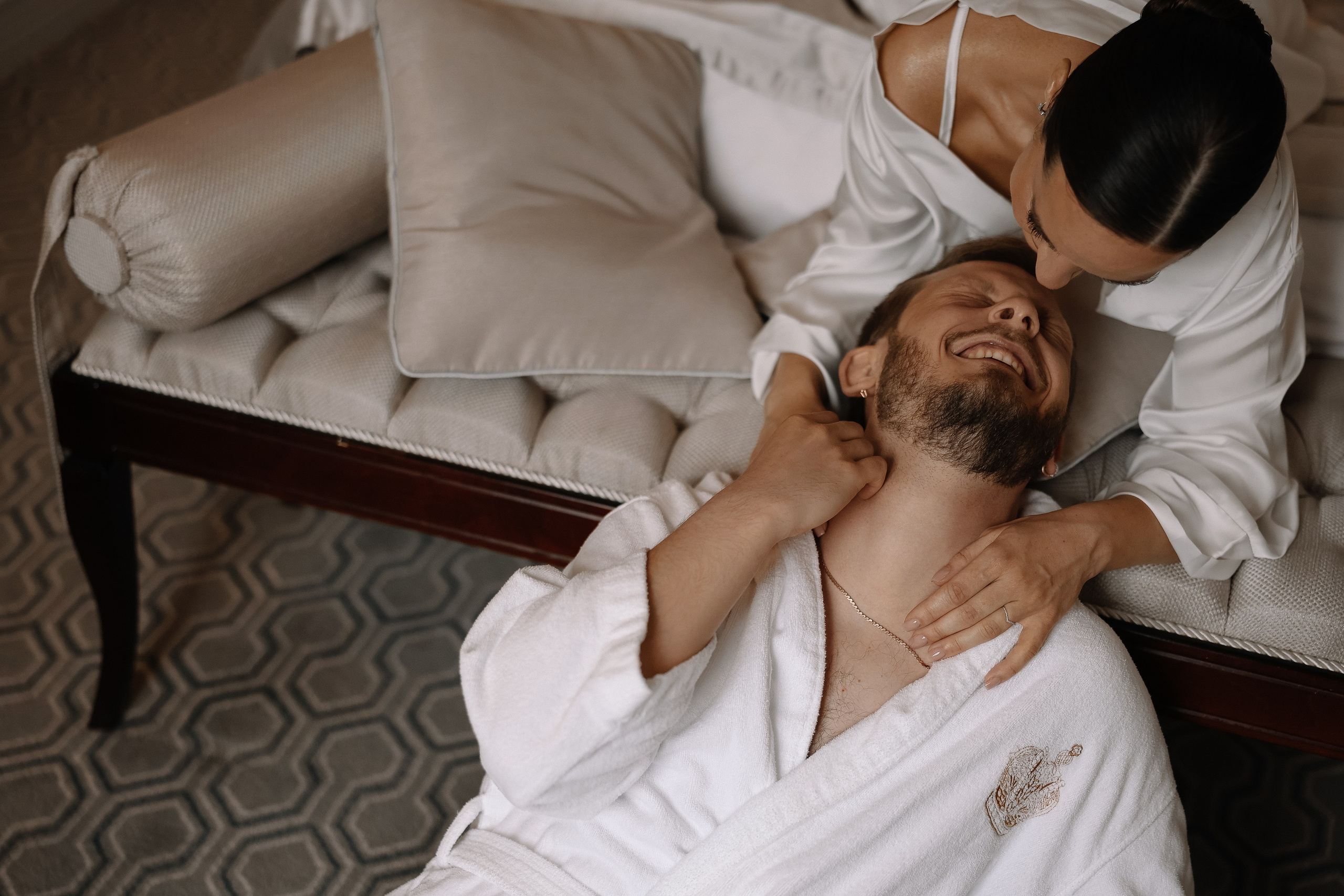 О стильном и душевном…. Свадебный и семейный Фотограф Денис Кошель