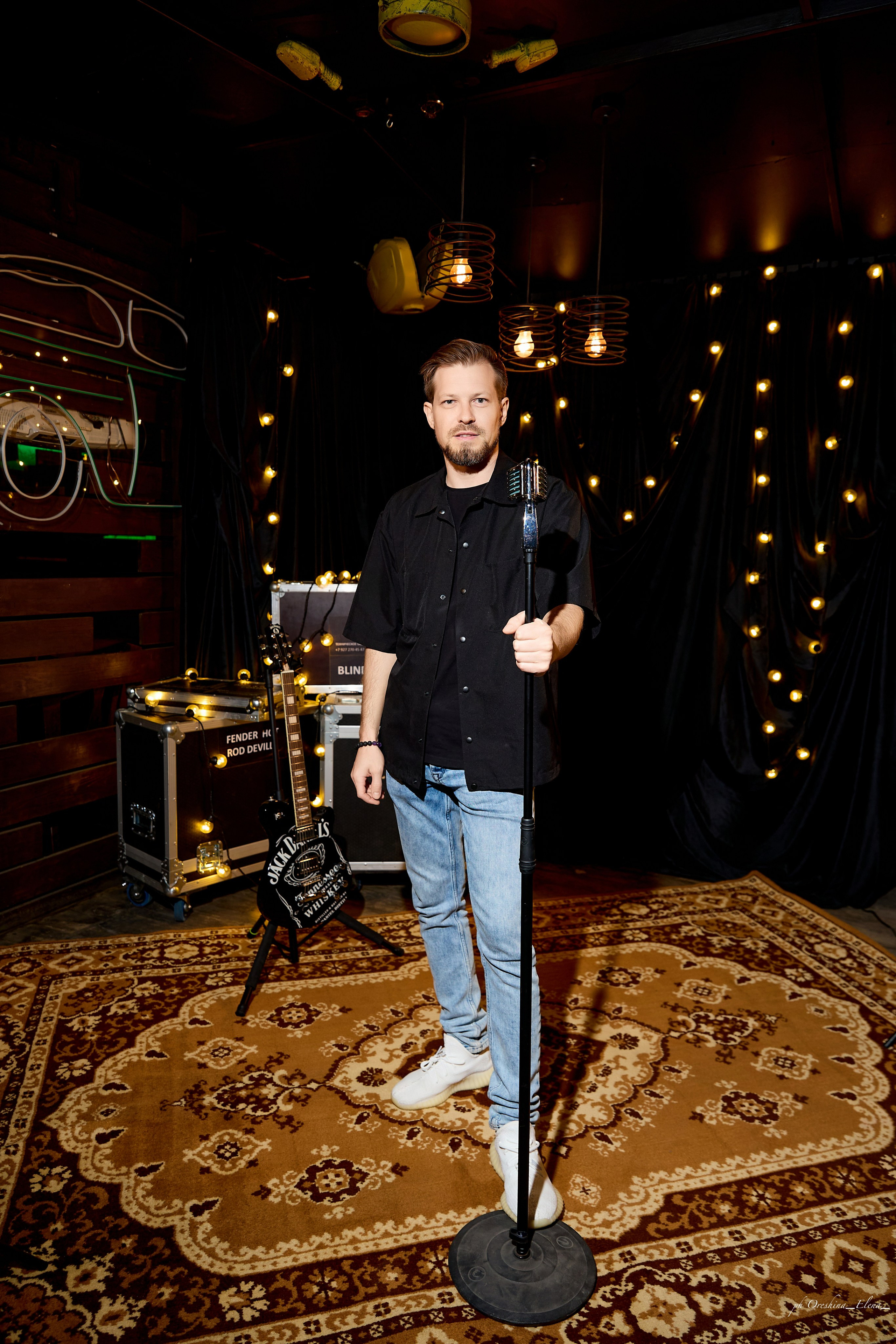 Поп рок группа @velvetgroup. Свадебный и семейный фотограф в Ульяновске Орешина Елена