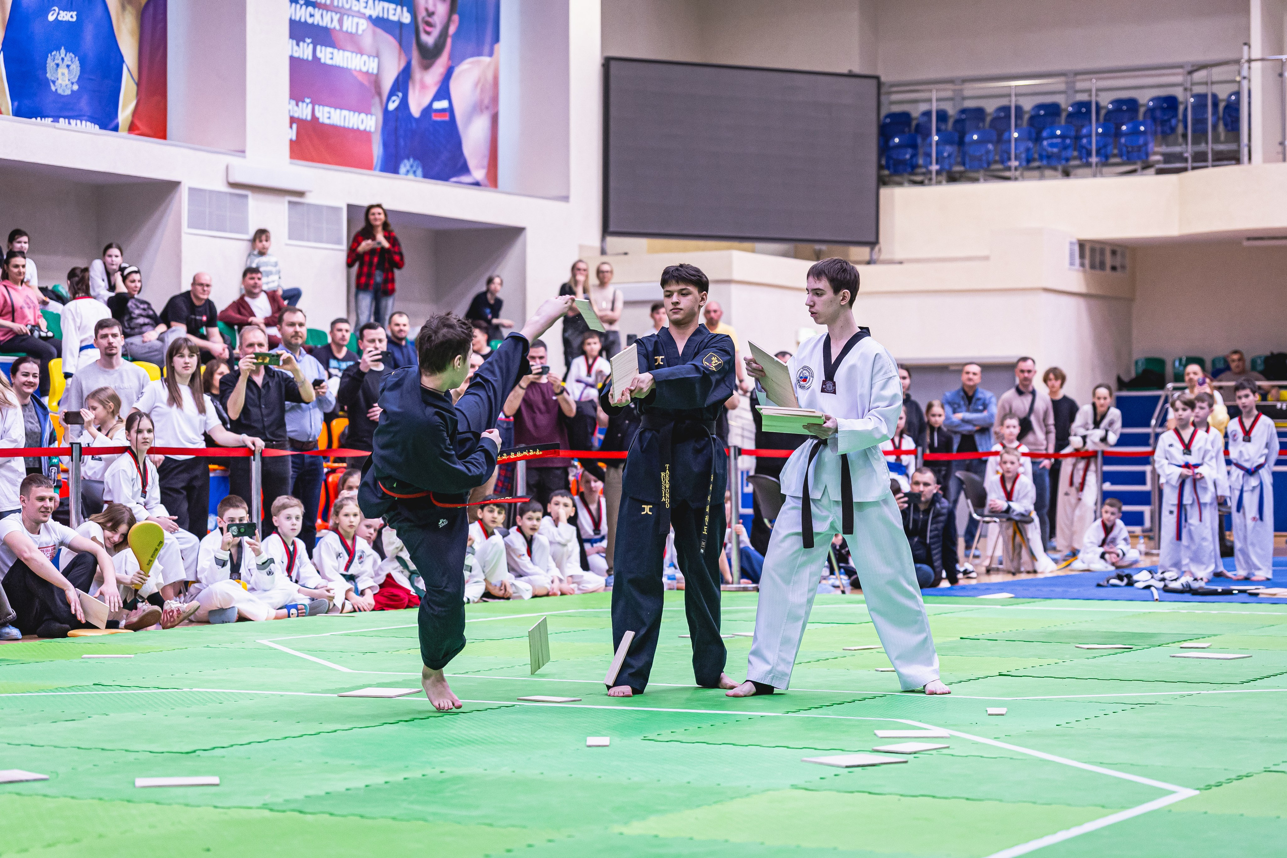 Турнир ВДЮФСОО «ФЕДЕРАЦИЯ ДЕТСКОГО ТХЭКВОНДО РОССИИ» и МОО СПКЕ «ЭРИДАН» по «СПОРТИВНОМУ БОЮ КЕРУГИ». Спортивный фотограф Максим Серегин