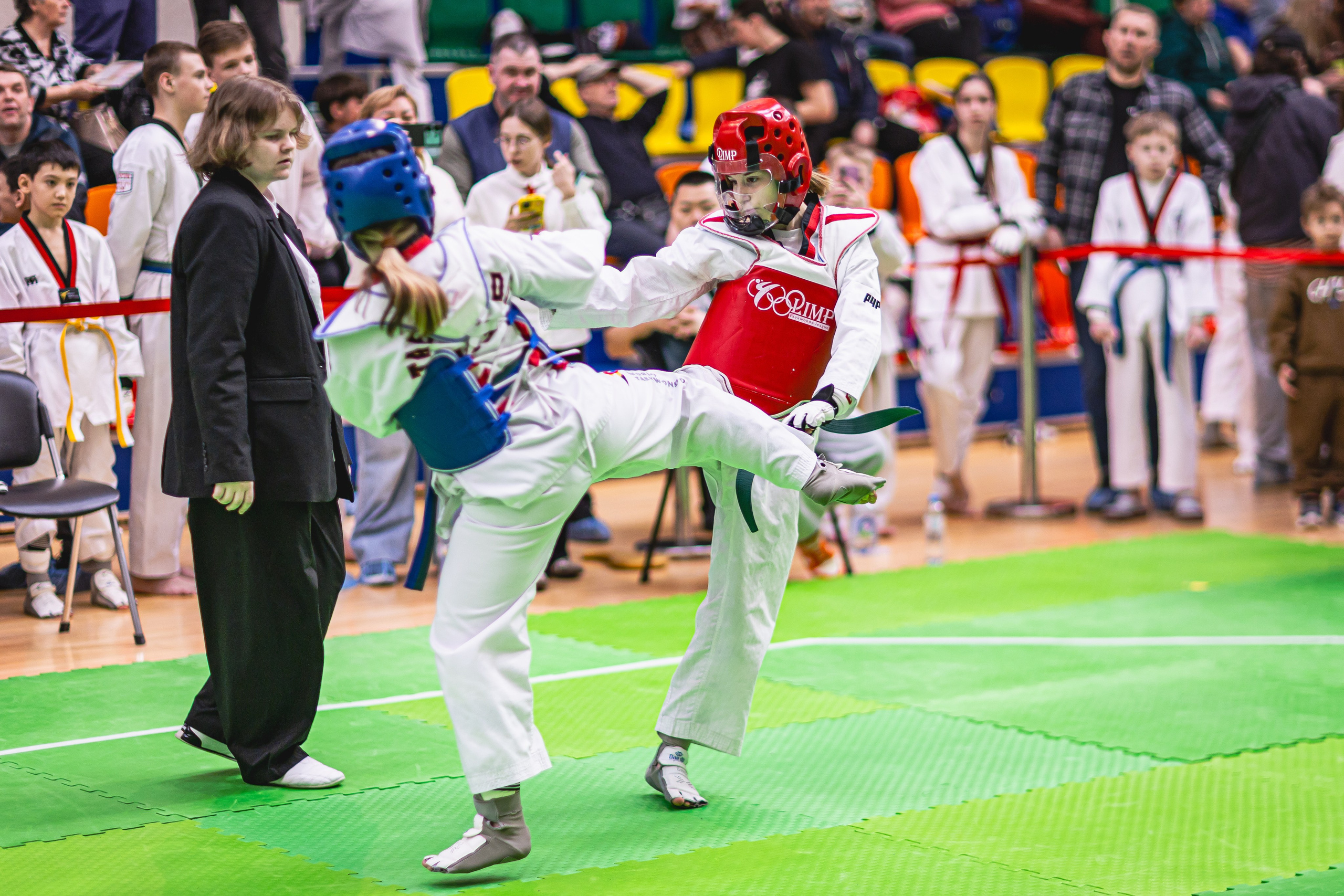 Турнир ВДЮФСОО «ФЕДЕРАЦИЯ ДЕТСКОГО ТХЭКВОНДО РОССИИ» и МОО СПКЕ «ЭРИДАН» по «СПОРТИВНОМУ БОЮ КЕРУГИ». Спортивный фотограф Максим Серегин