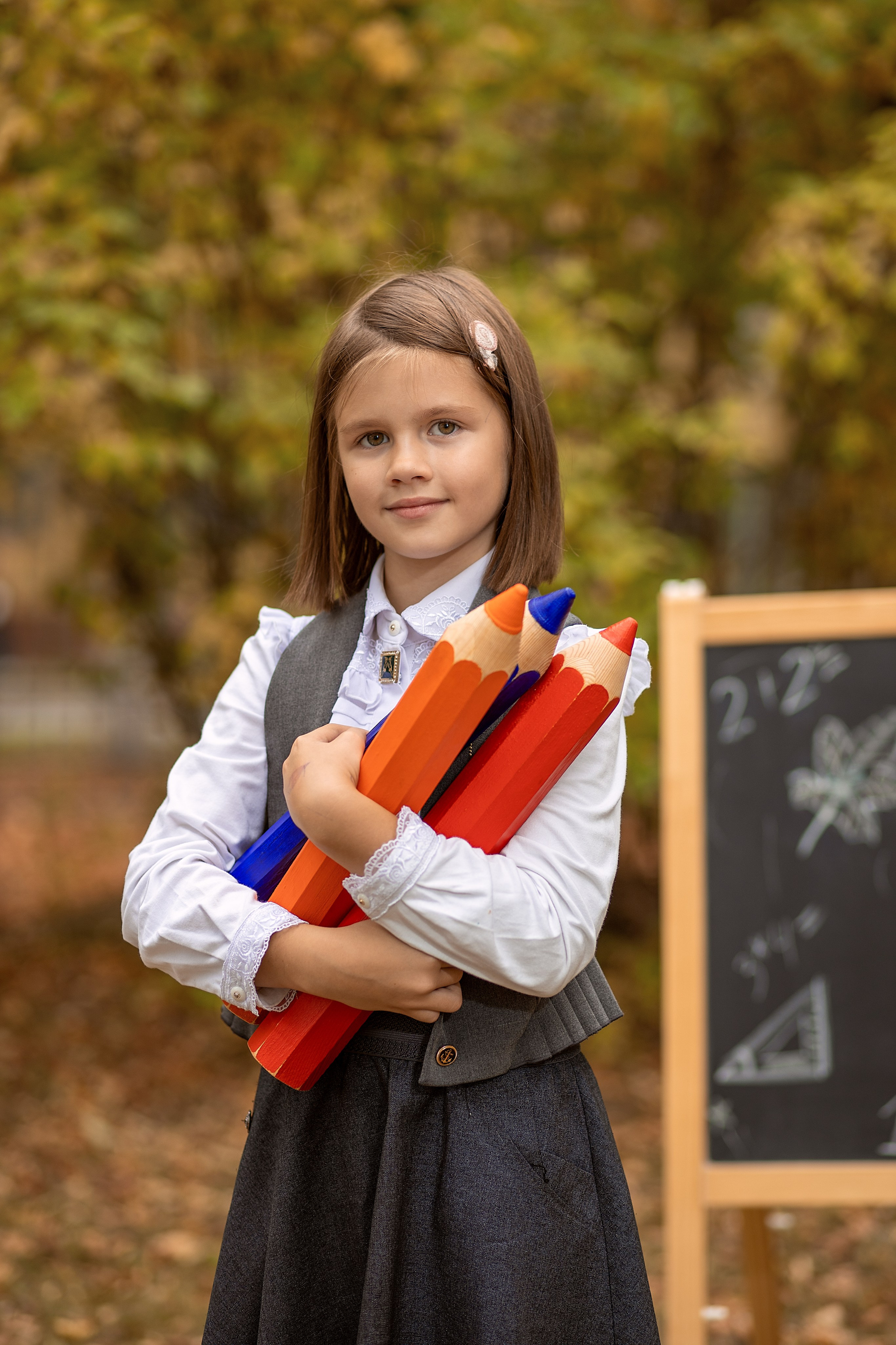 Проект Школа. Фотограф Москва Жуковский Раменское Спасскова Татьяна