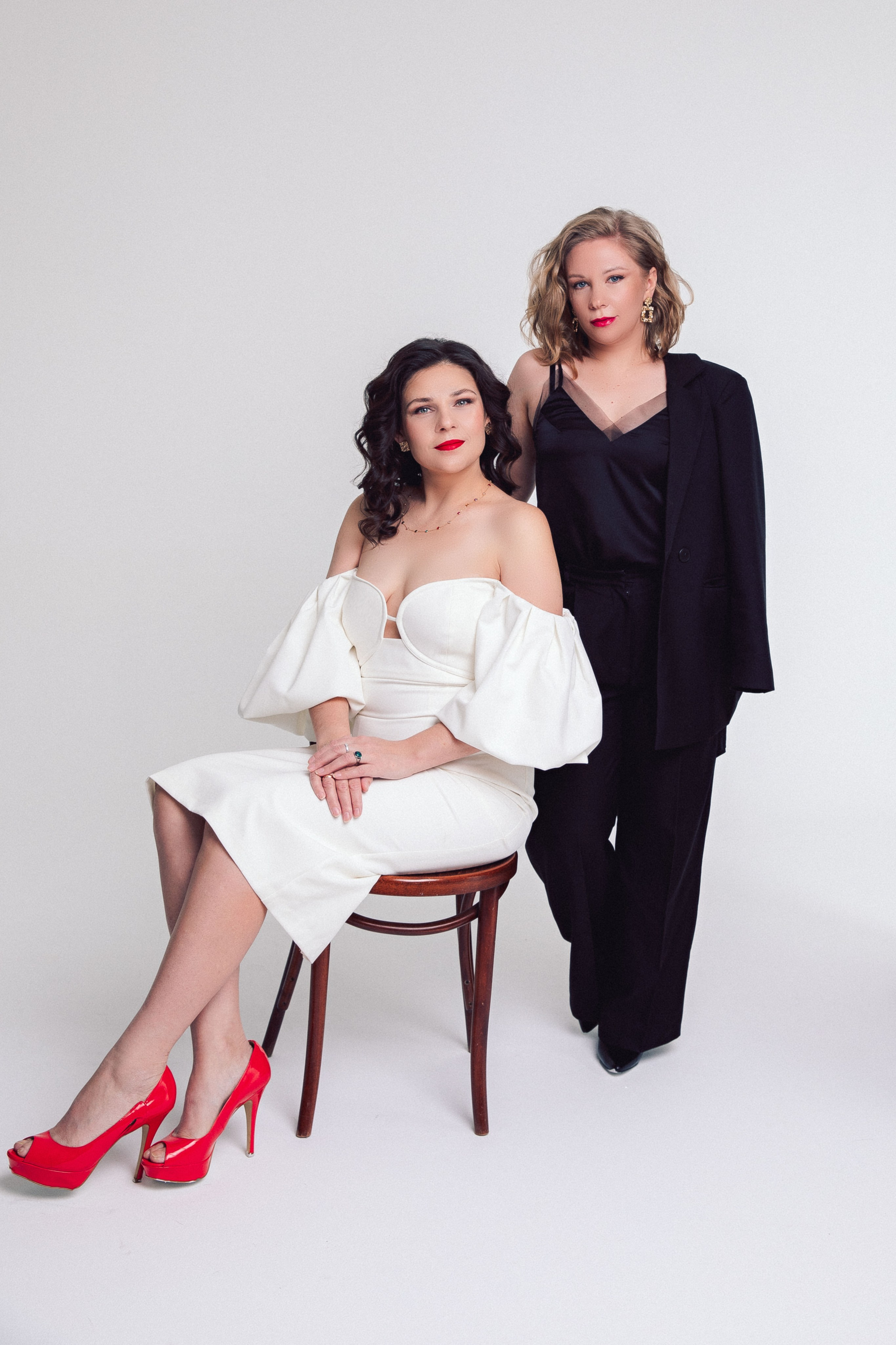 Фотограф в Санкт-Петербурге Алена Сертакова