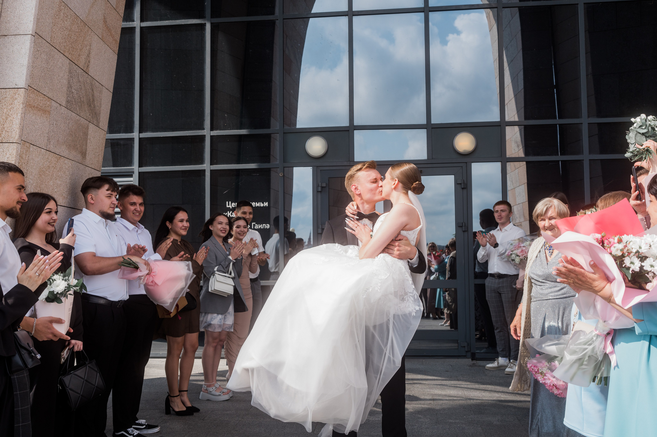 Свадьба Владислав и Владислава. Свадебный и индивидуальный фотограф Аля Мамакова