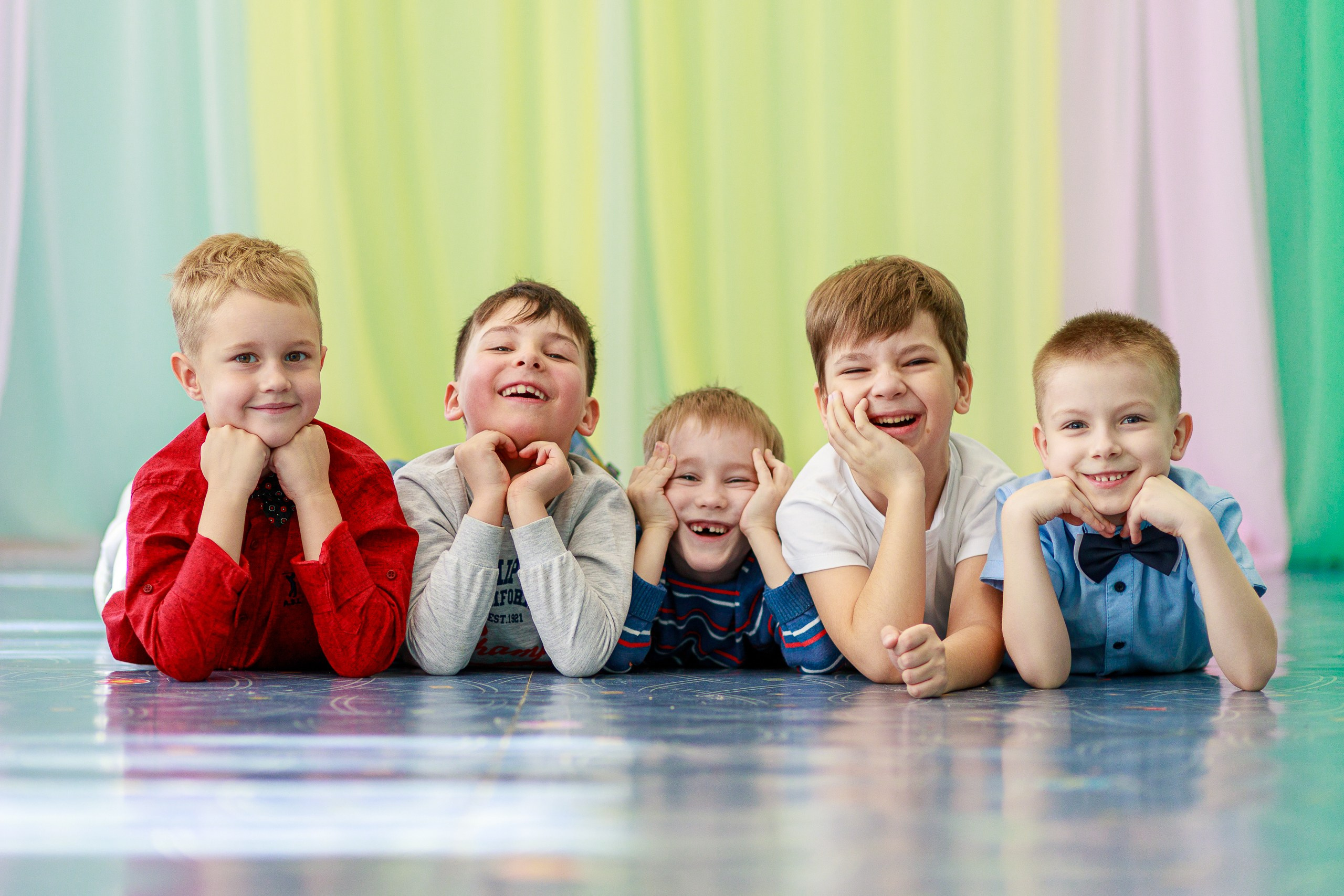 Выпускные фотоальбомы в Нижнем Новгороде — OSTFOTO студия