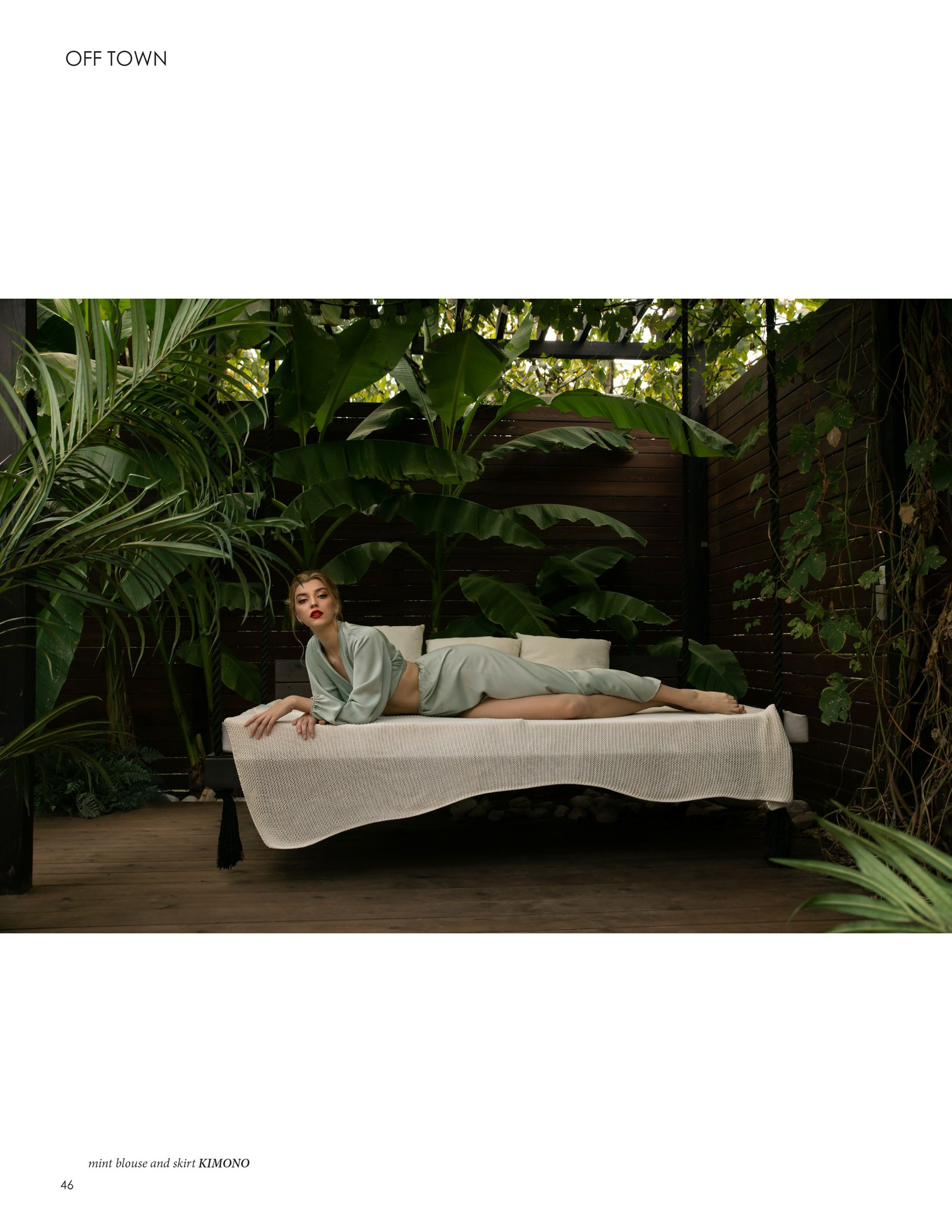 Журналы. Юлия Тарасова Jutaphoto — Ваш фотограф в Краснодаре