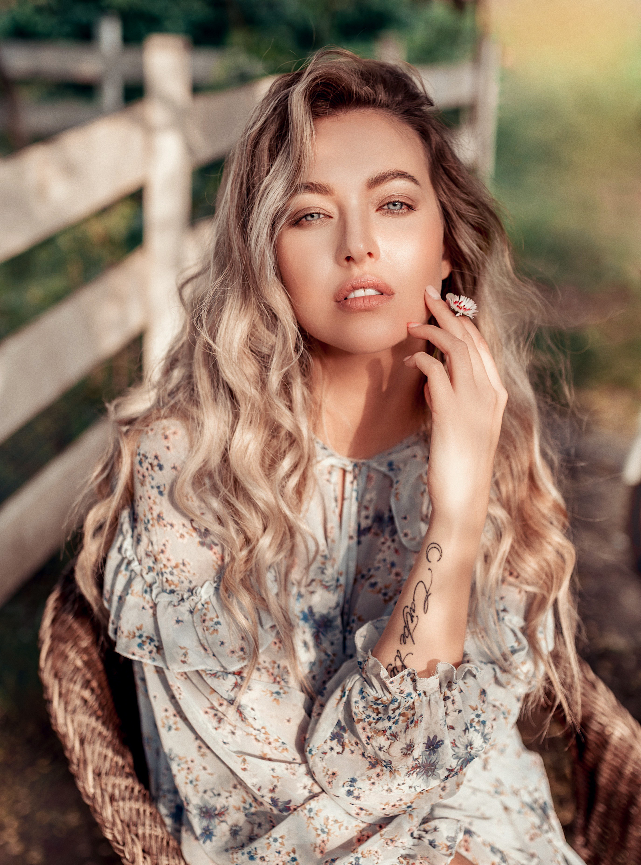 Фотограф в Москве