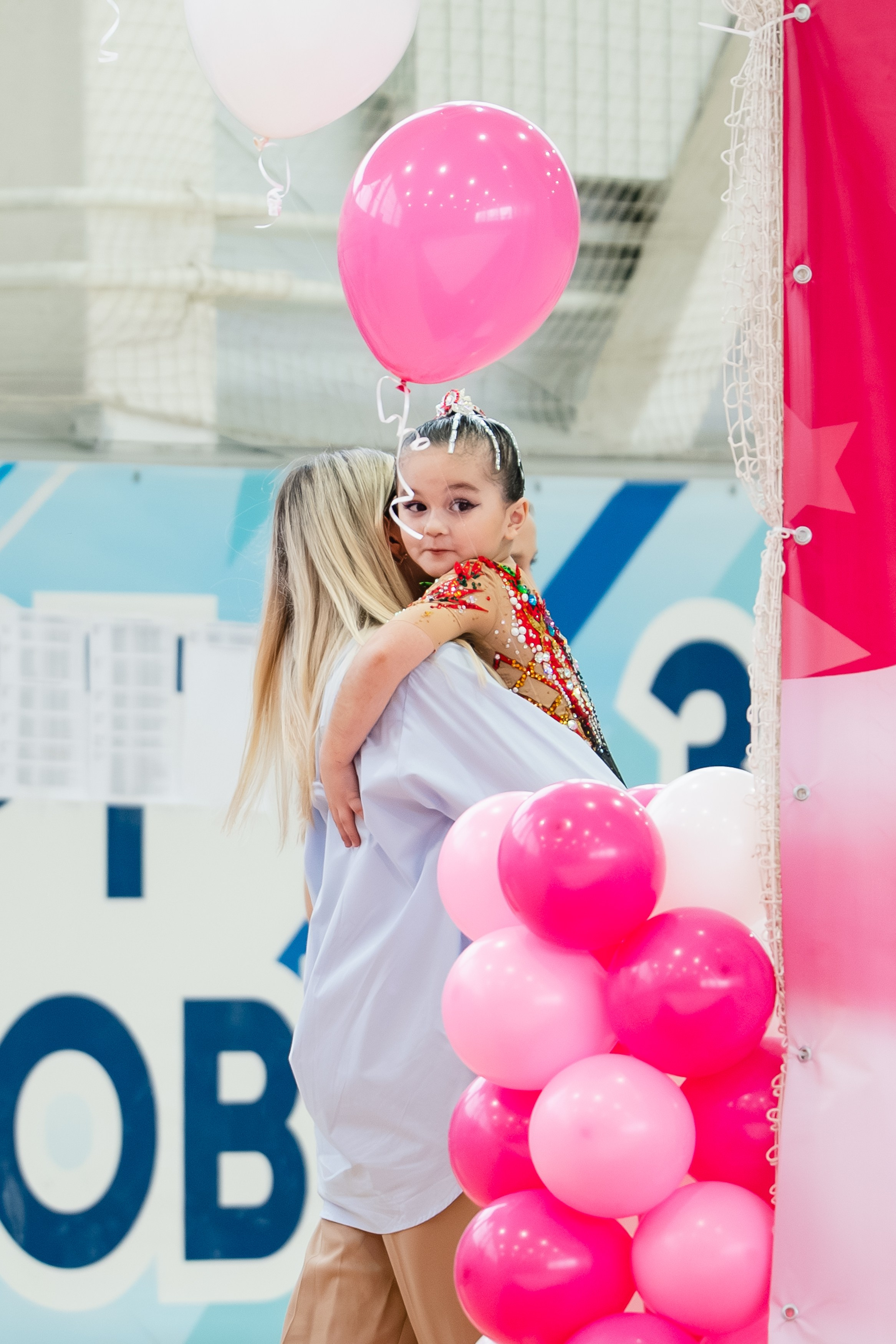 Вдохновение. Воробьева Ксения — Спортивный и танцевальный фотограф Новосибирск