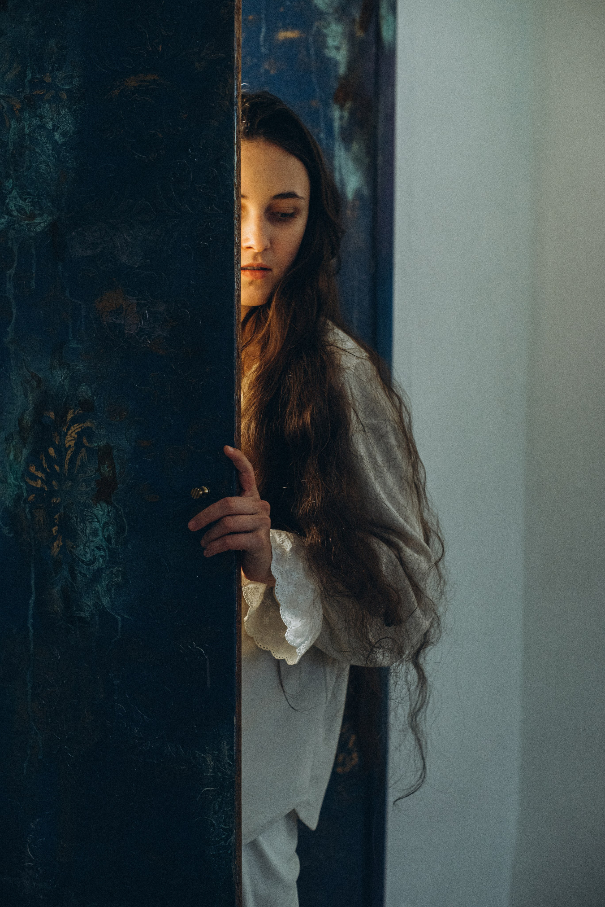 Волшебство внутри тебя. Фотограф Катерина Тюрина. Саратов