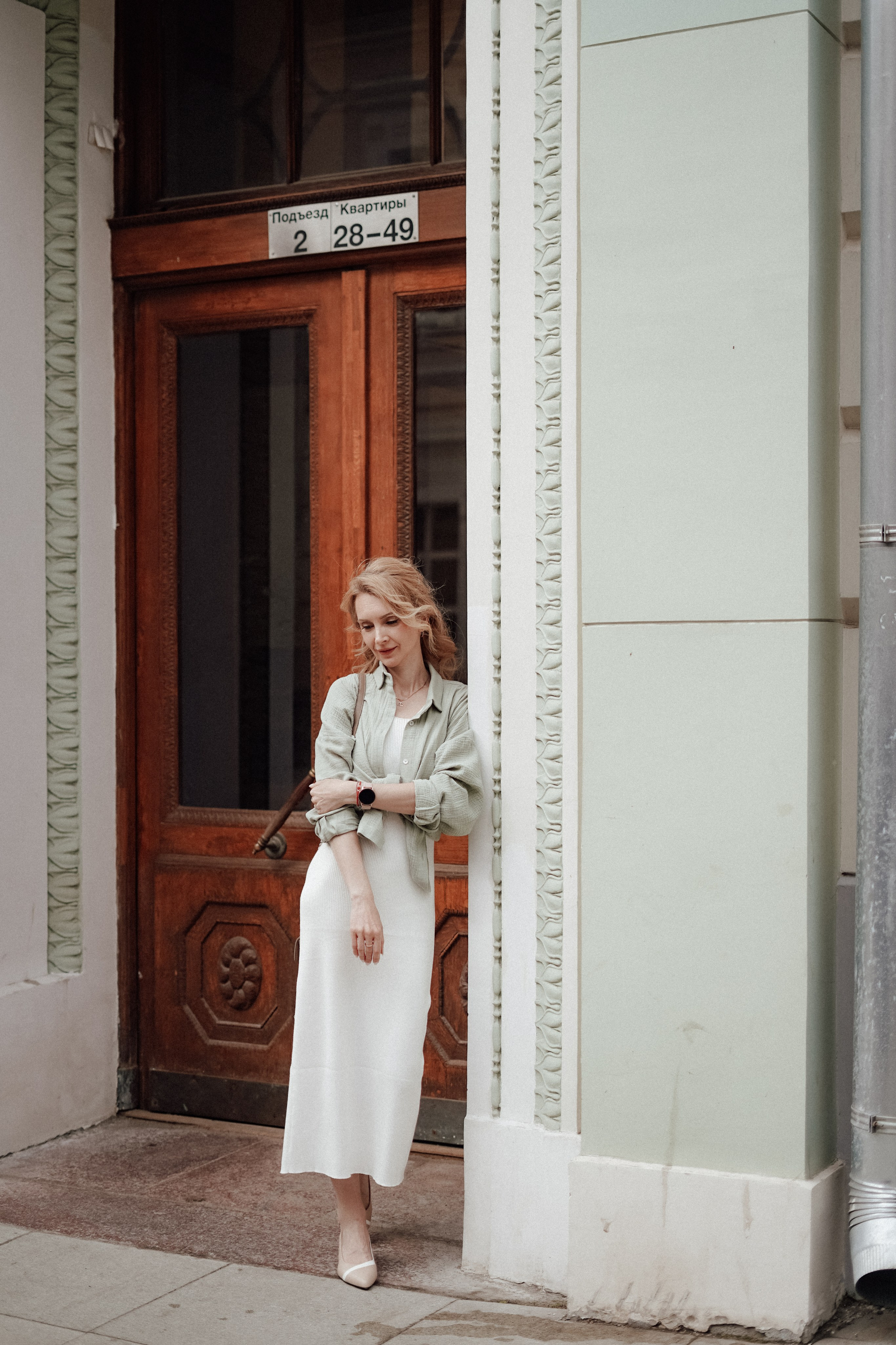 Арина на Чистых Прудах. Фотограф в Сочи и Абхазии | Фототуры | September Air