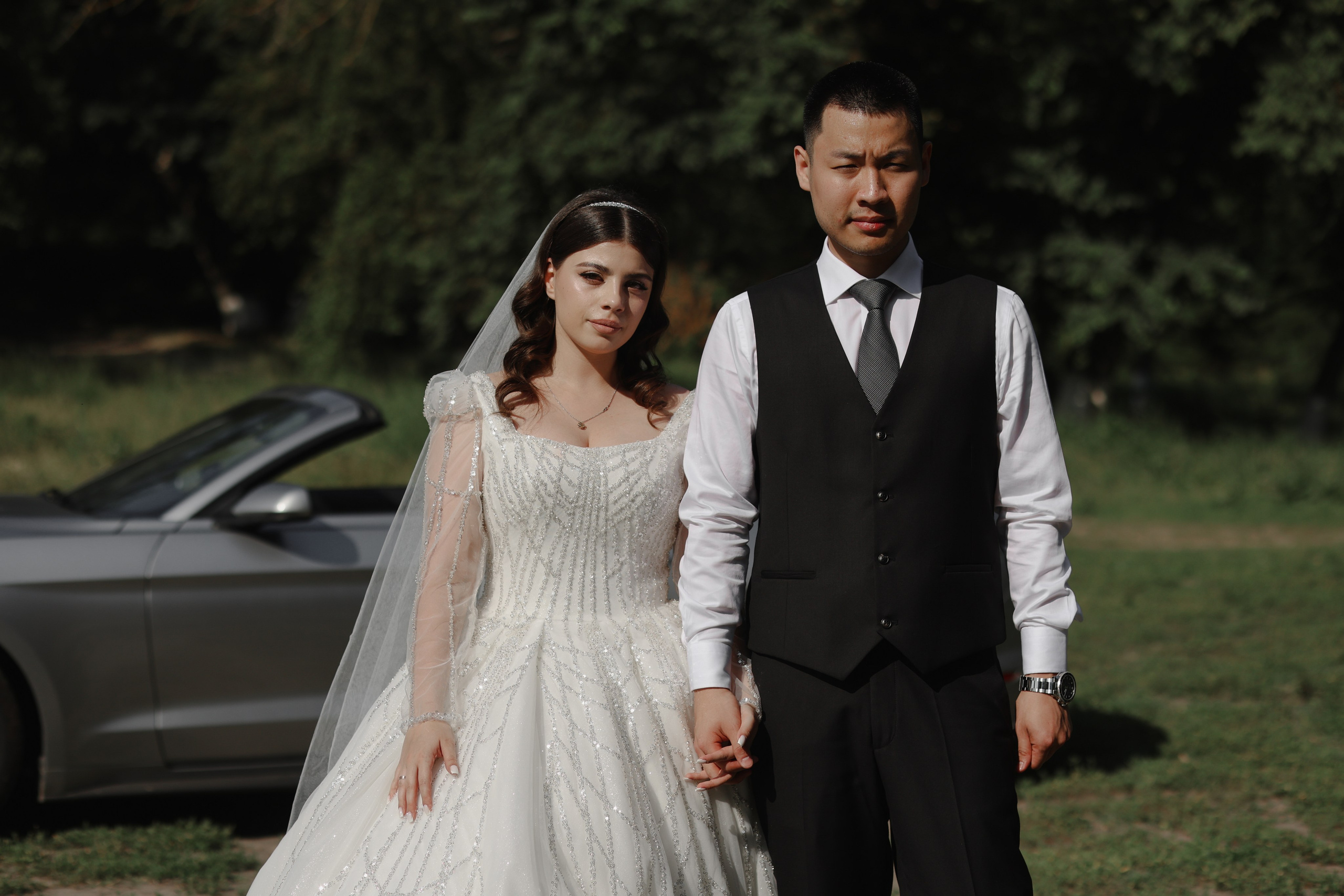 Свадебный. Семейный и свадебный фотограф Мальцева Юлия