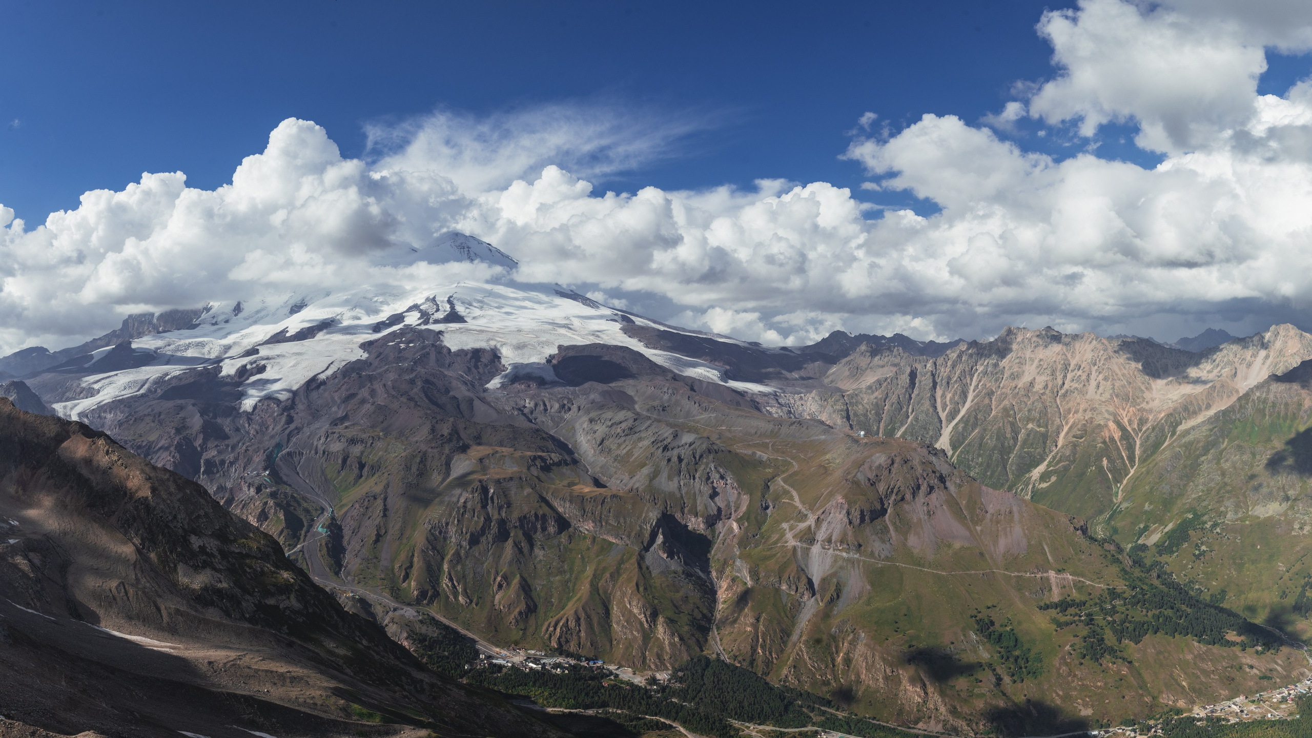 Репортажный фотограф Владимир Беляй
