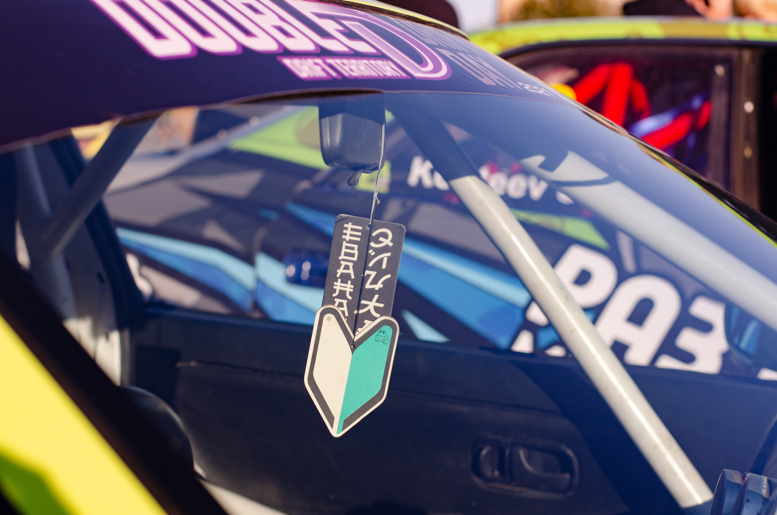 Фотограф | Кнышева Валерия | Санкт-Петербург