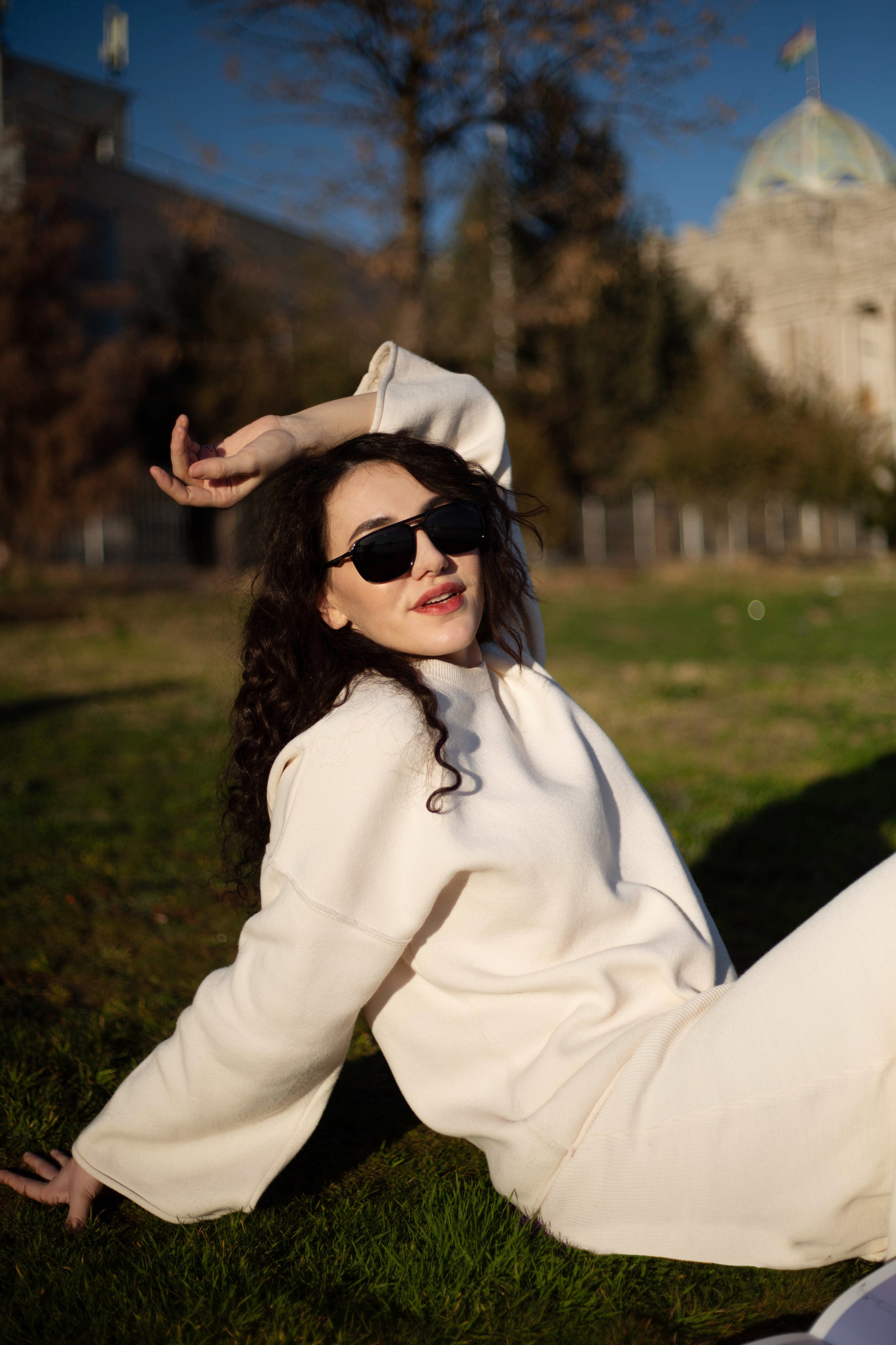 Foto-creator Alisa Zobova