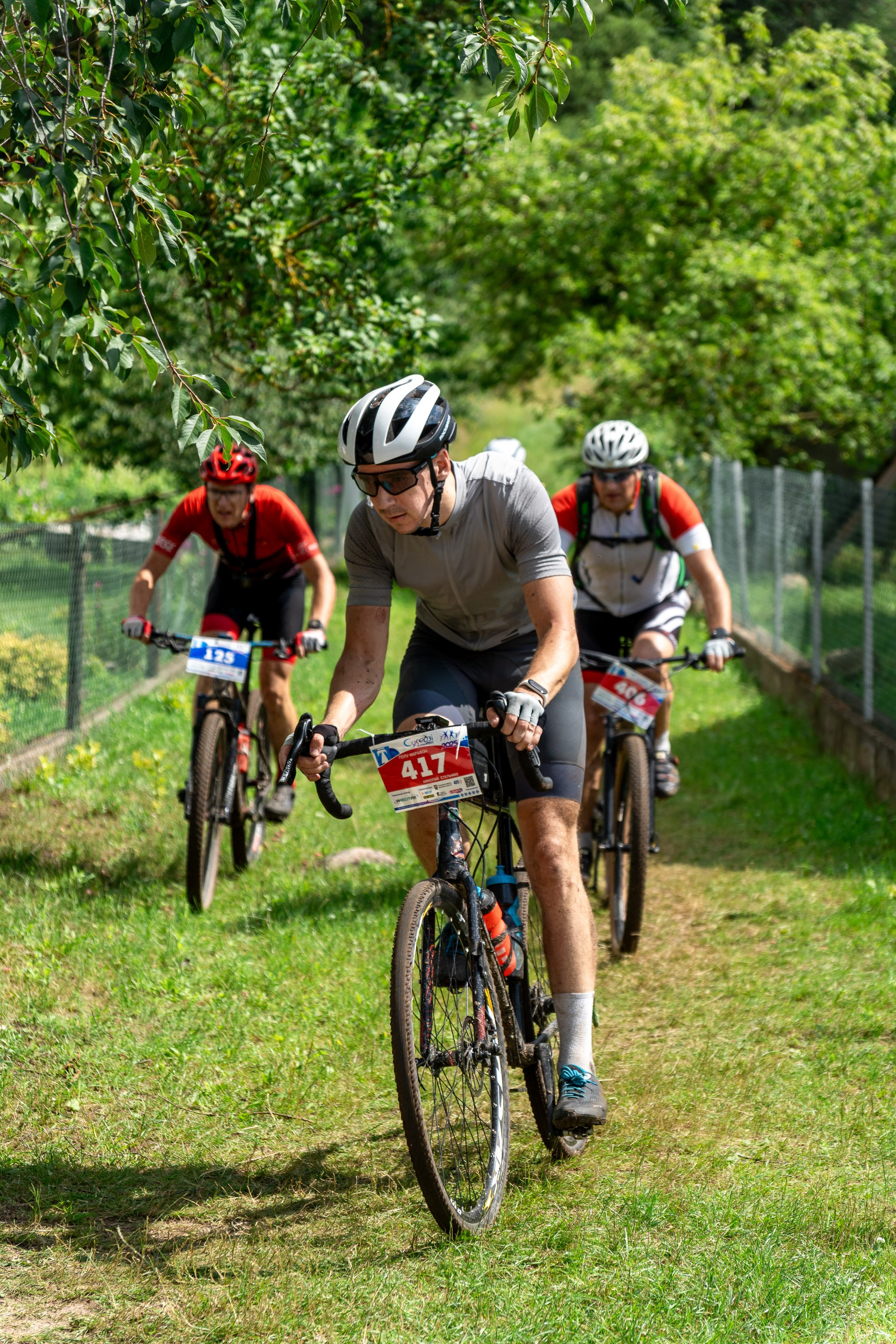 Марафон «Суседзі-2025». Профессиональный фотограф в Гродно и Республике Беларусь