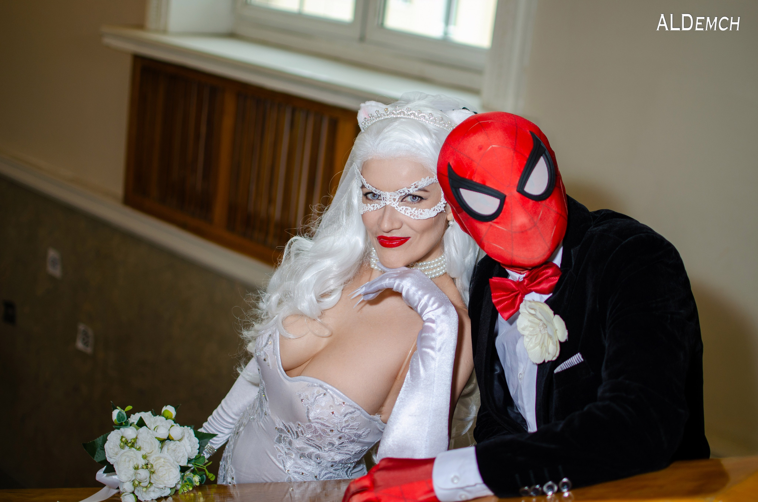 Фестиваль ГикКон в Москве