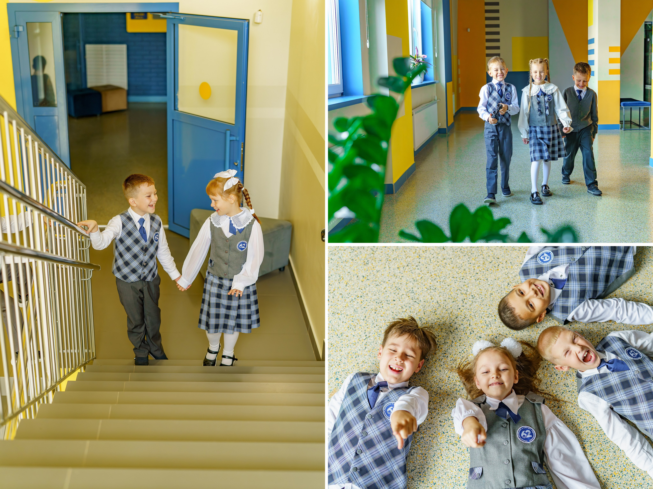 Первоклассник-2200 рублей. Выпускные альбомы в Набережных Челнах