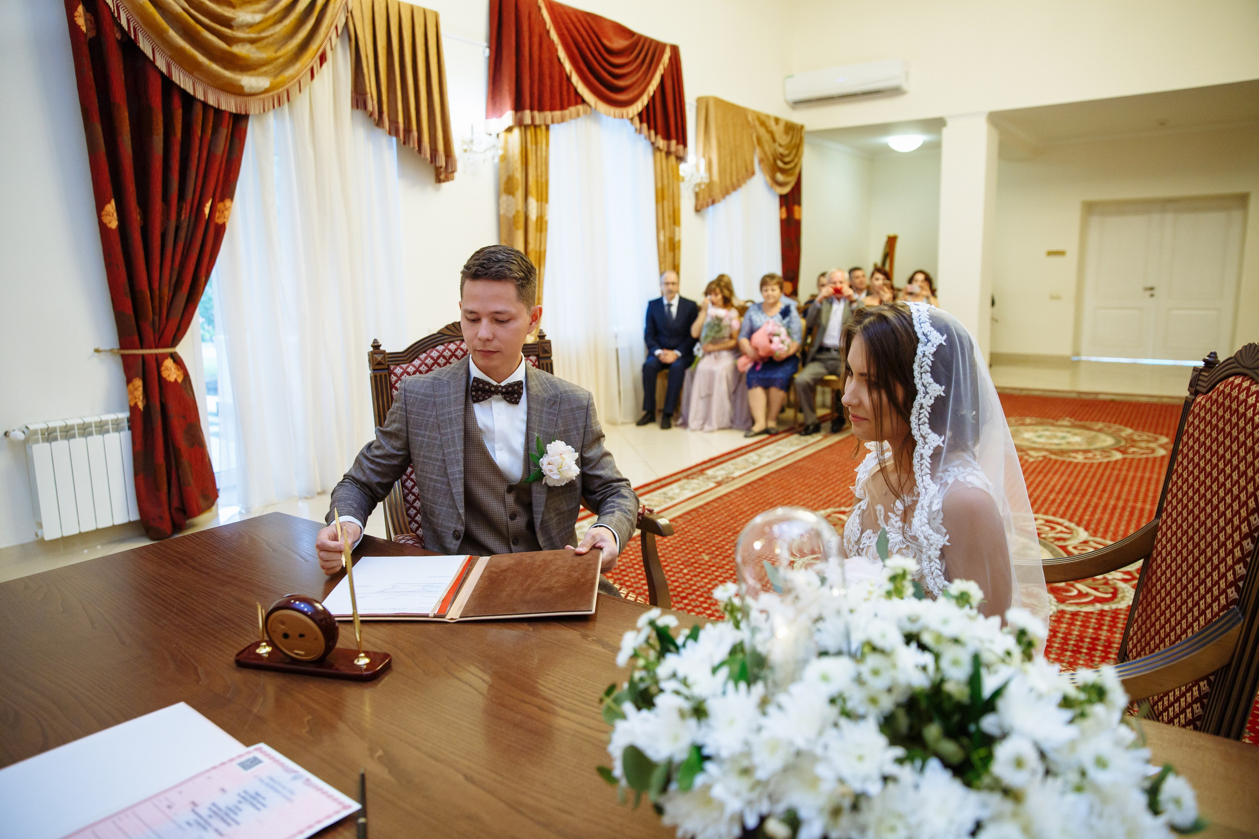 Красивые ЗАГСы Москвы фото, адреса, описание, контакты. Свадебный фотограф Москва и МО Сергей Киржаев