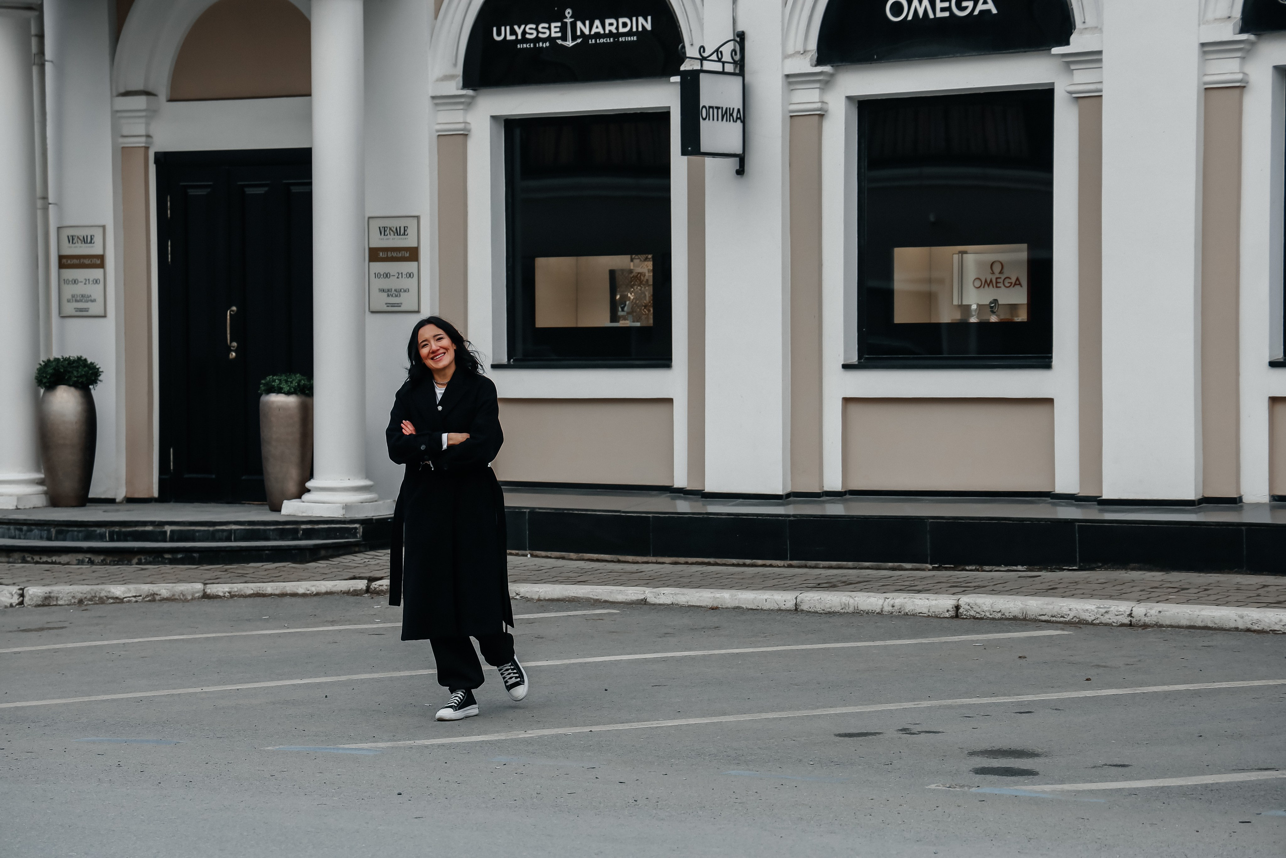 Контент-съемка мастера перманентного макияжа Гузель Биктагировой. Семейный фотограф в Казани Римма Гатауллина