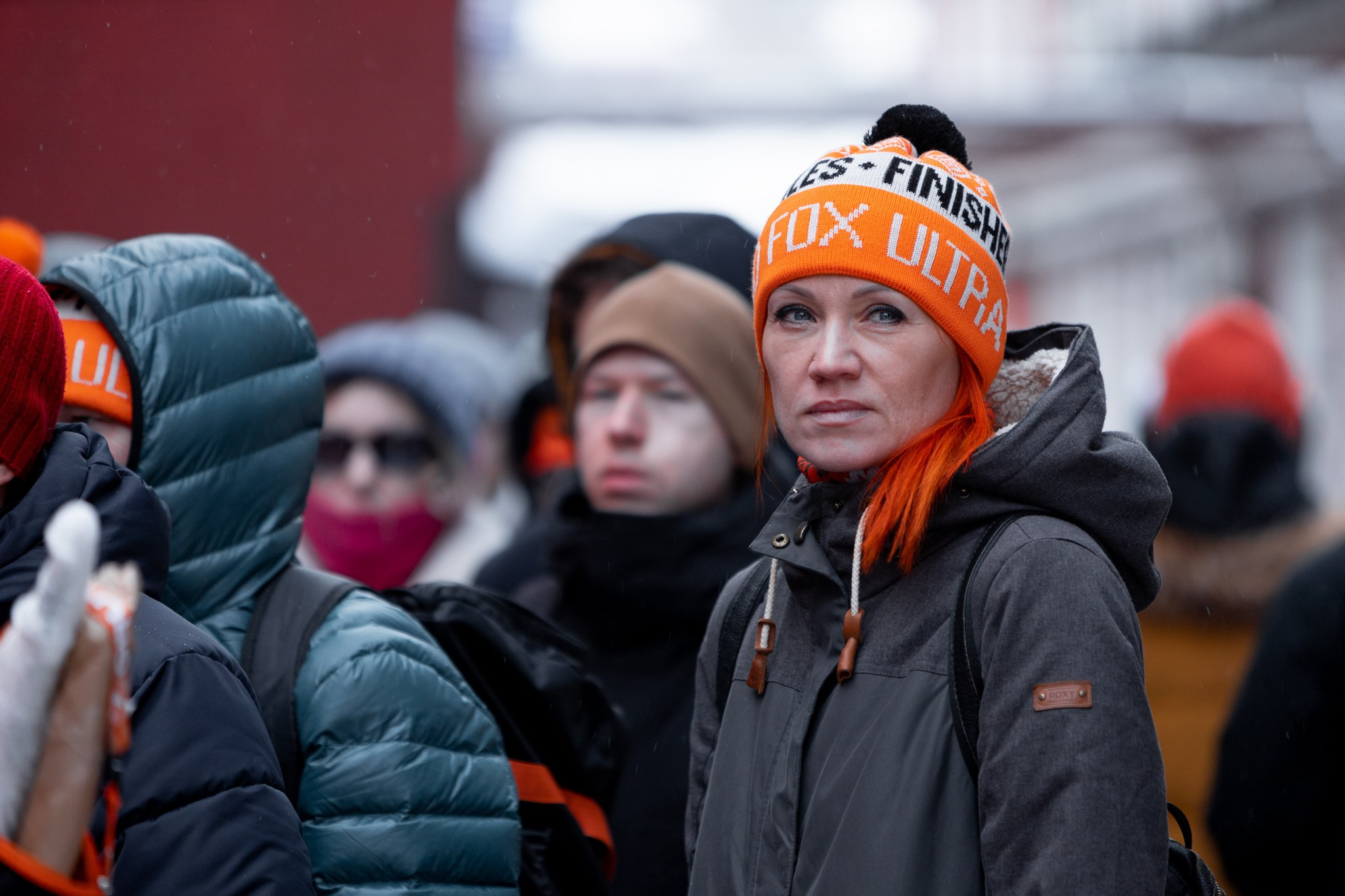 Завтрак друзей GRUT. Павел Шарапов | Фотограф | Москва